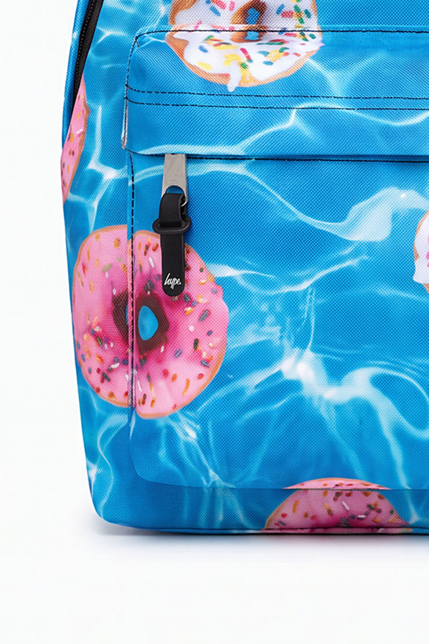 Hype Kids Doughnut Backpack