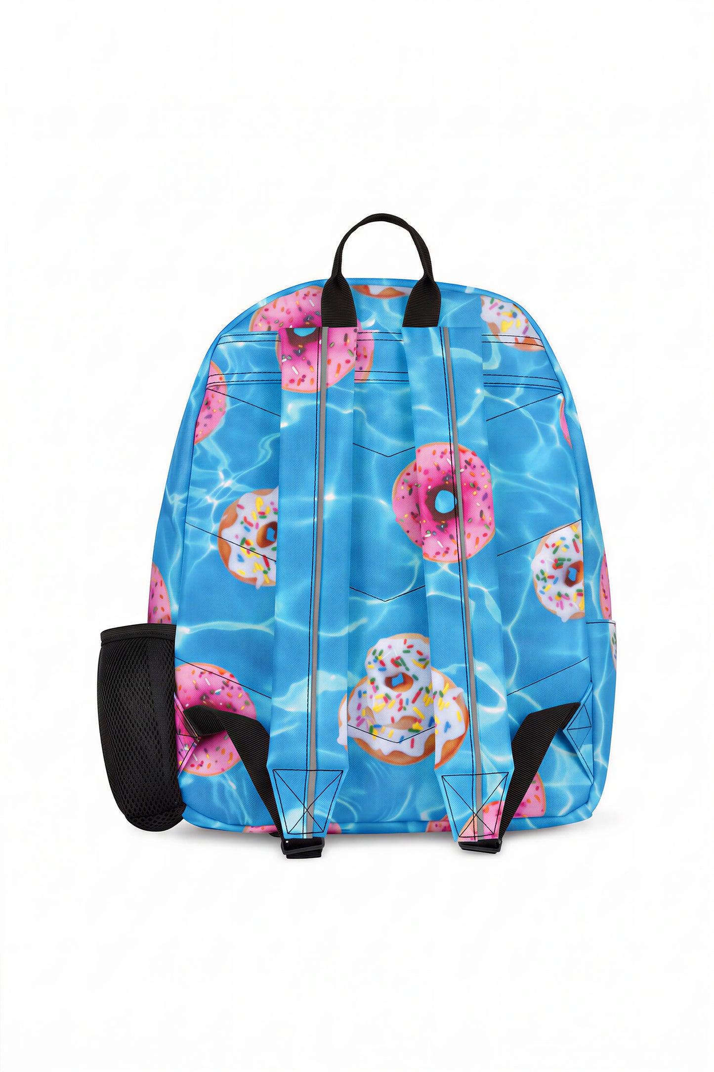 Hype Kids Doughnut Backpack