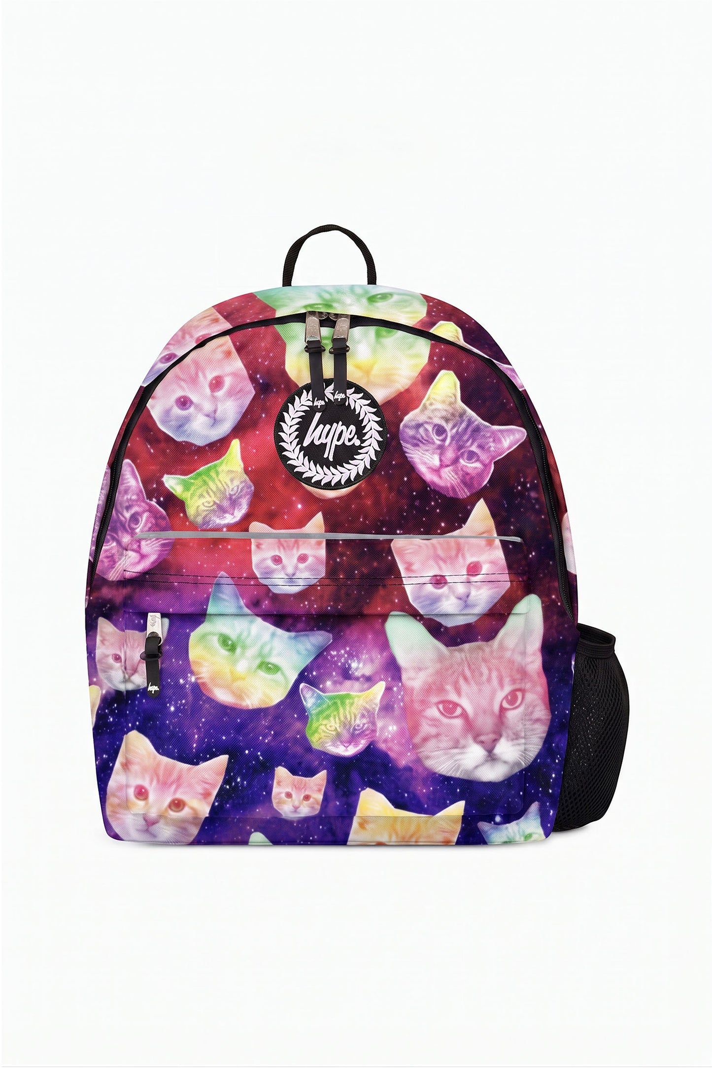 Hype Kids Cosmo Cat Backpack
