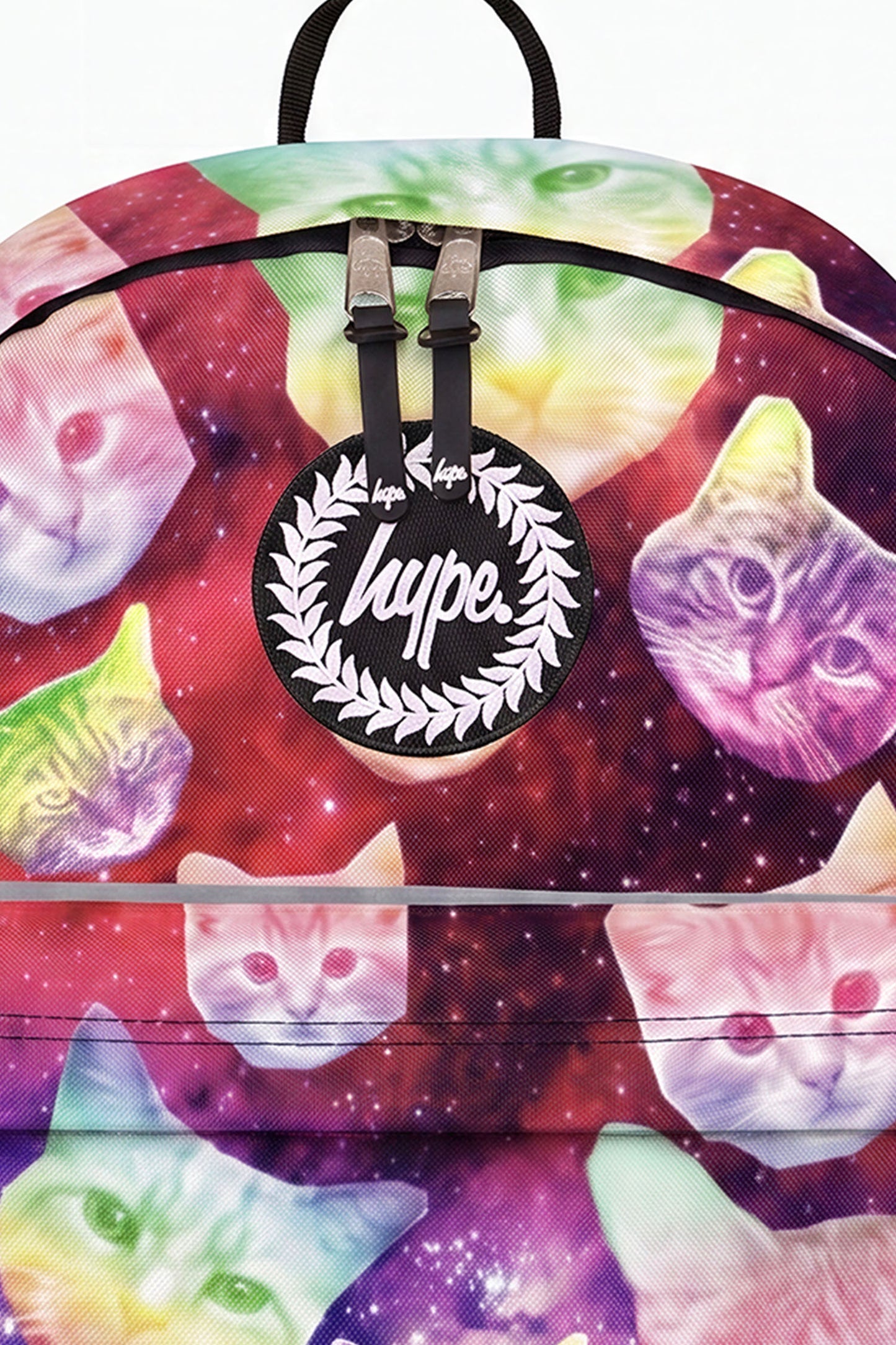Hype Kids Cosmo Cat Backpack