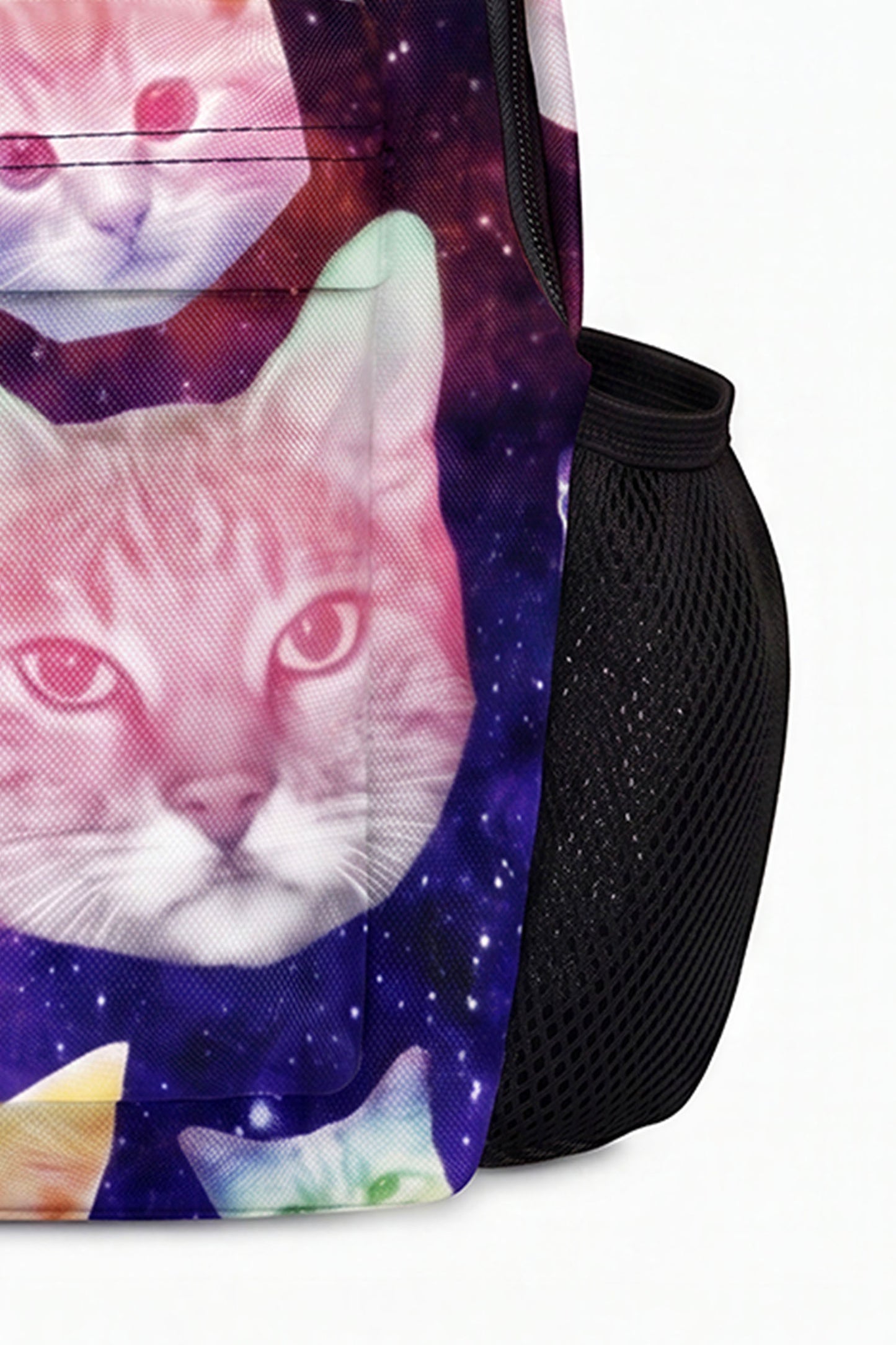 Hype Kids Cosmo Cat Backpack