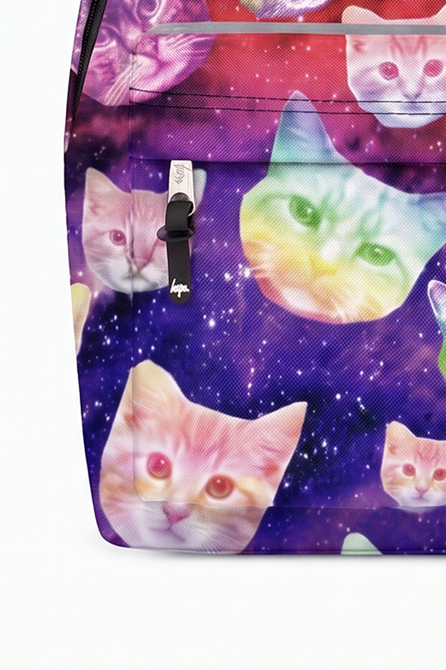 Hype Kids Cosmo Cat Backpack
