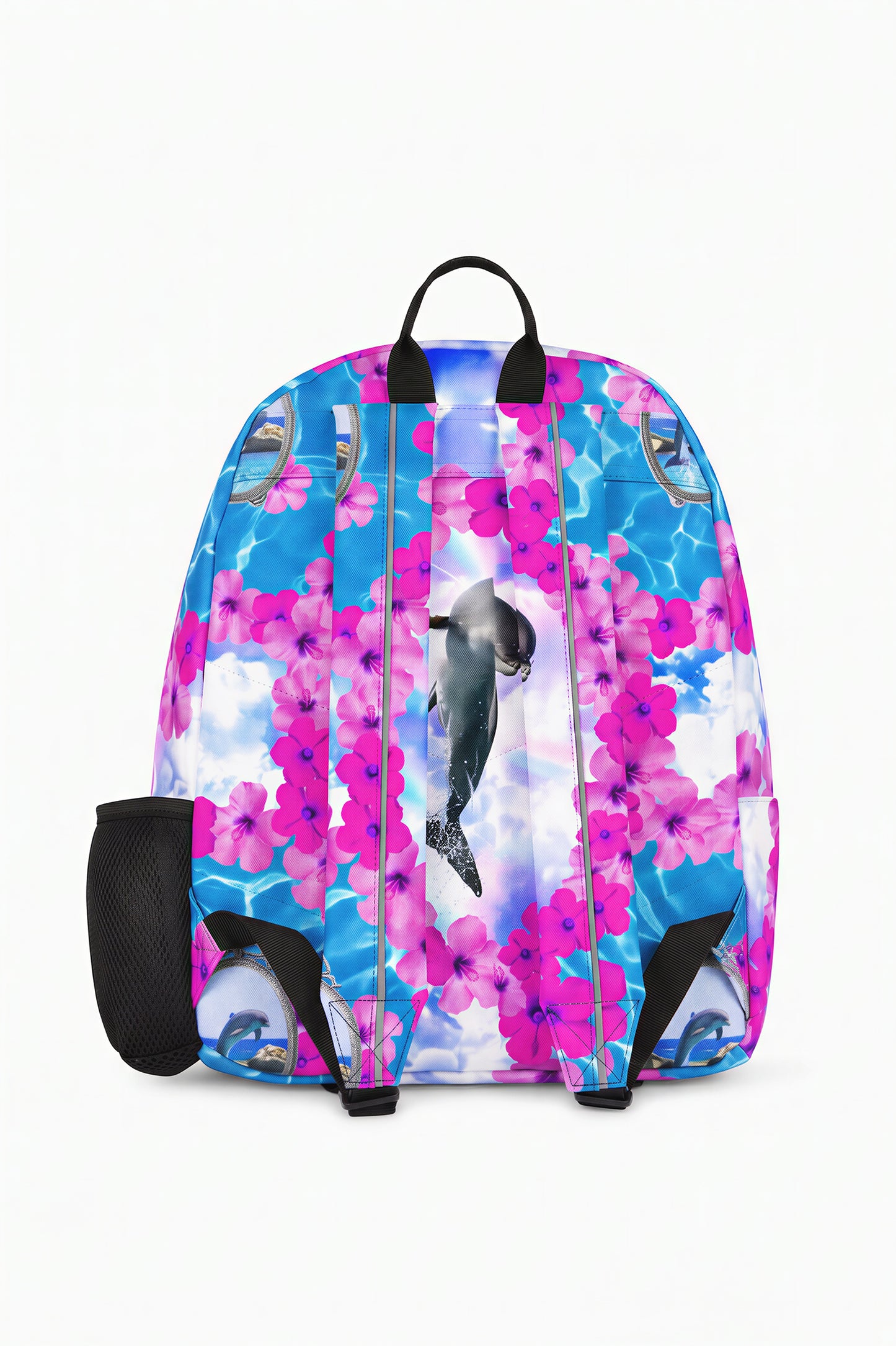 Hype Kids Dolphin Dreams