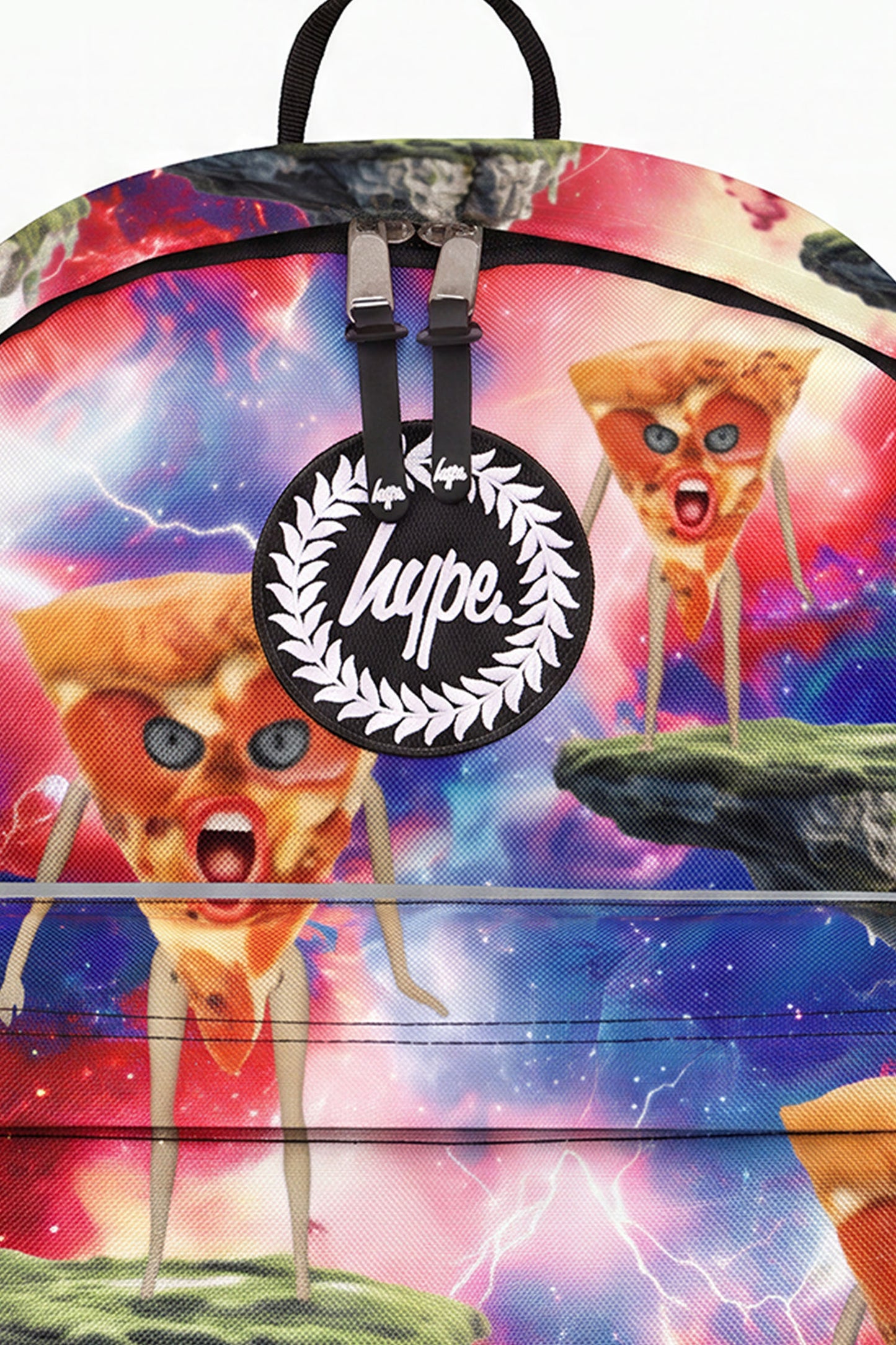 Hype Kids Imagination