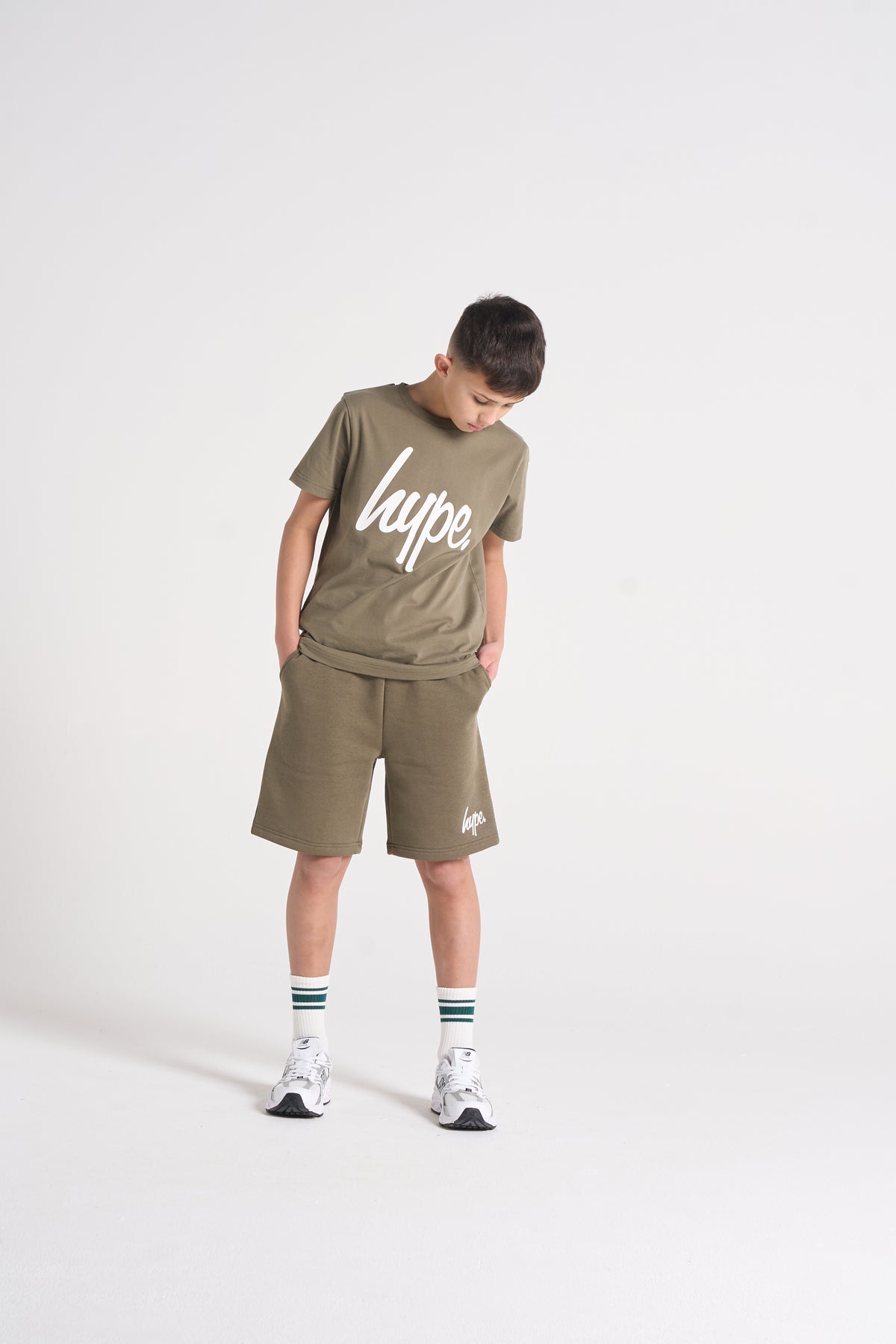 Entity Sweat Shorts