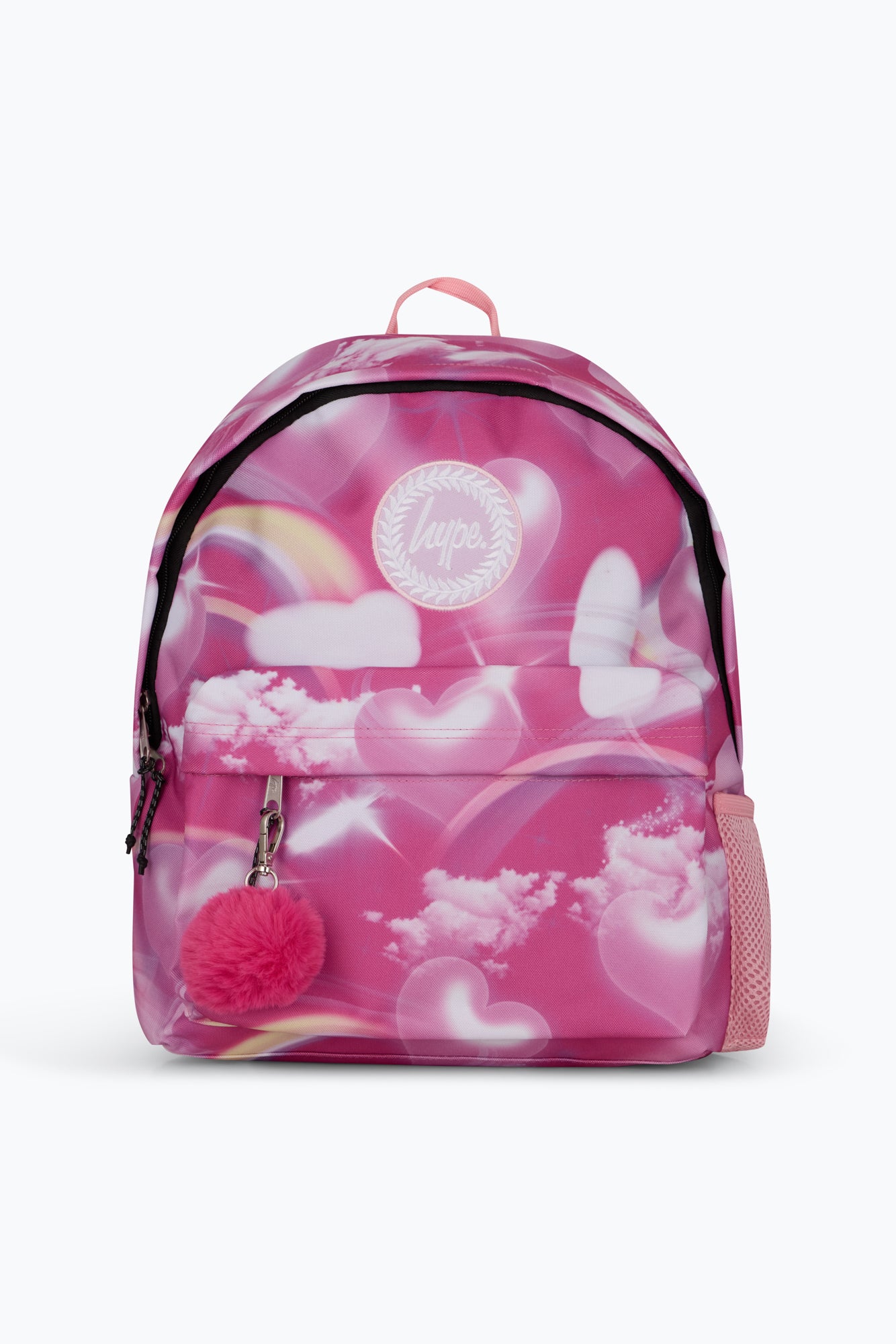Hype Girls Pink Sweet Dreams Backpack