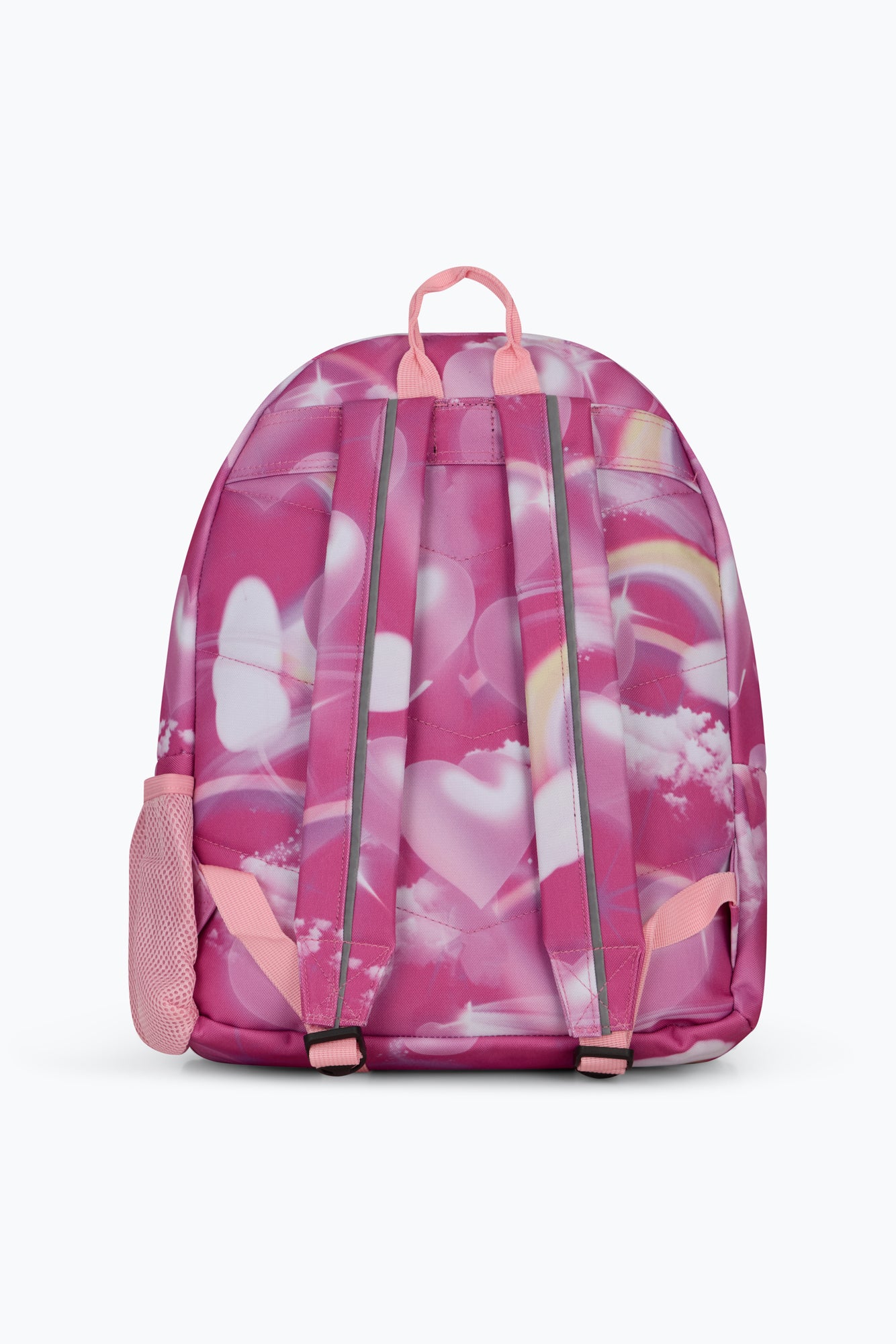 Hype Girls Pink Sweet Dreams Backpack