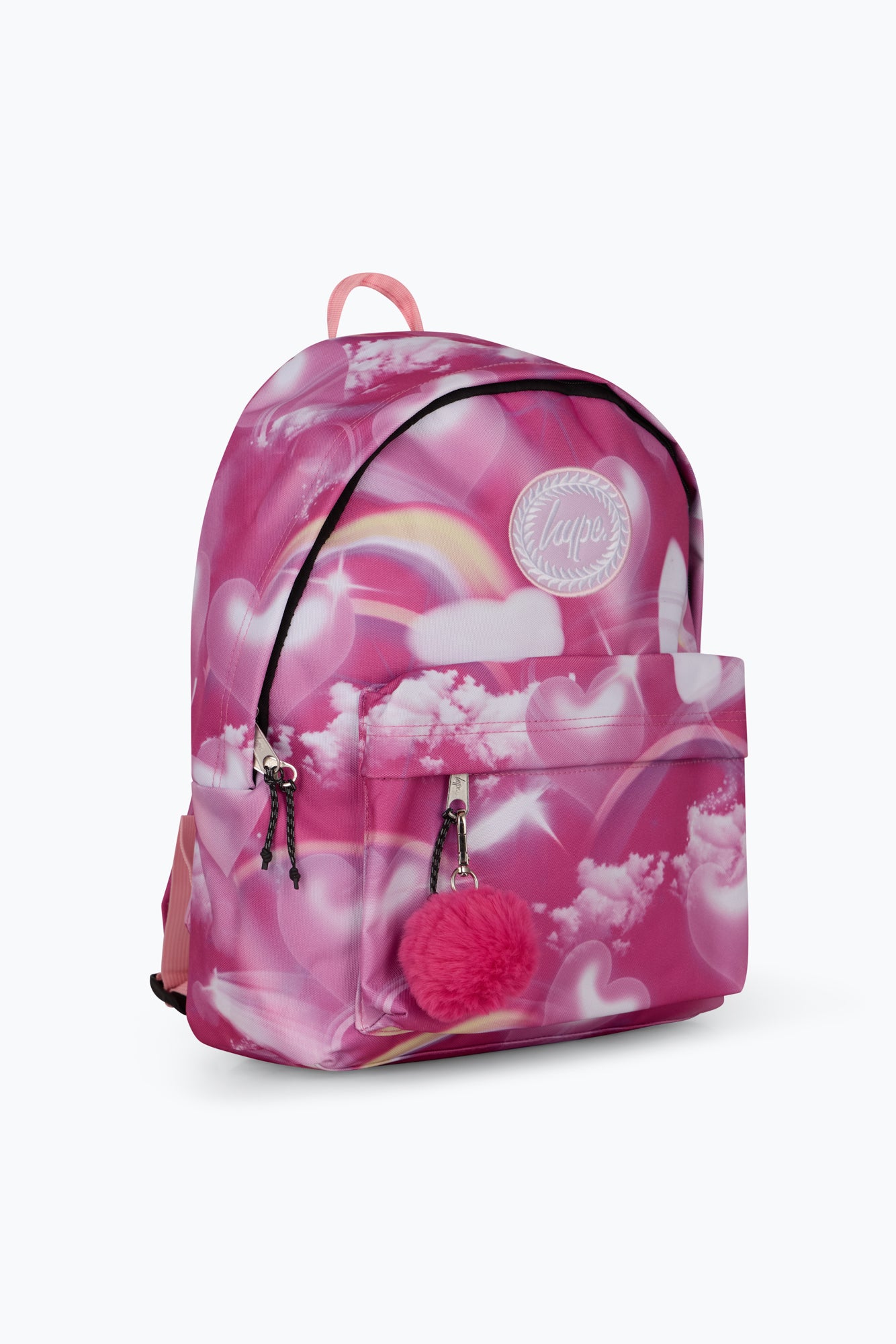 Hype Girls Pink Sweet Dreams Backpack