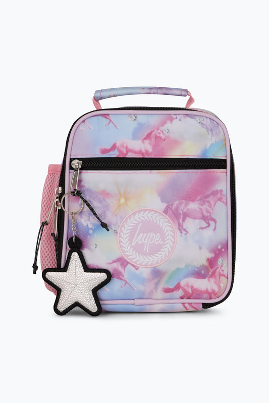 Hype Girls Imagination Lunch Bag