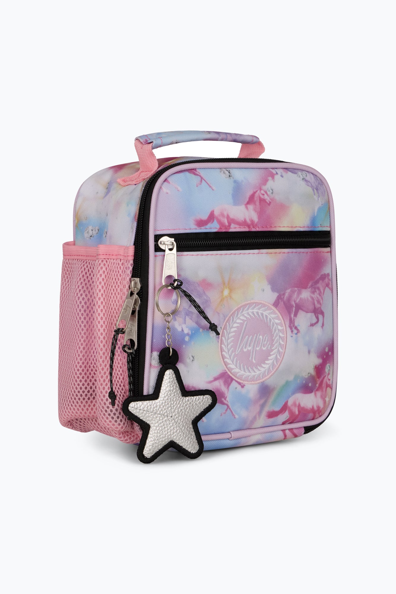 Hype Girls Imagination Lunch Bag