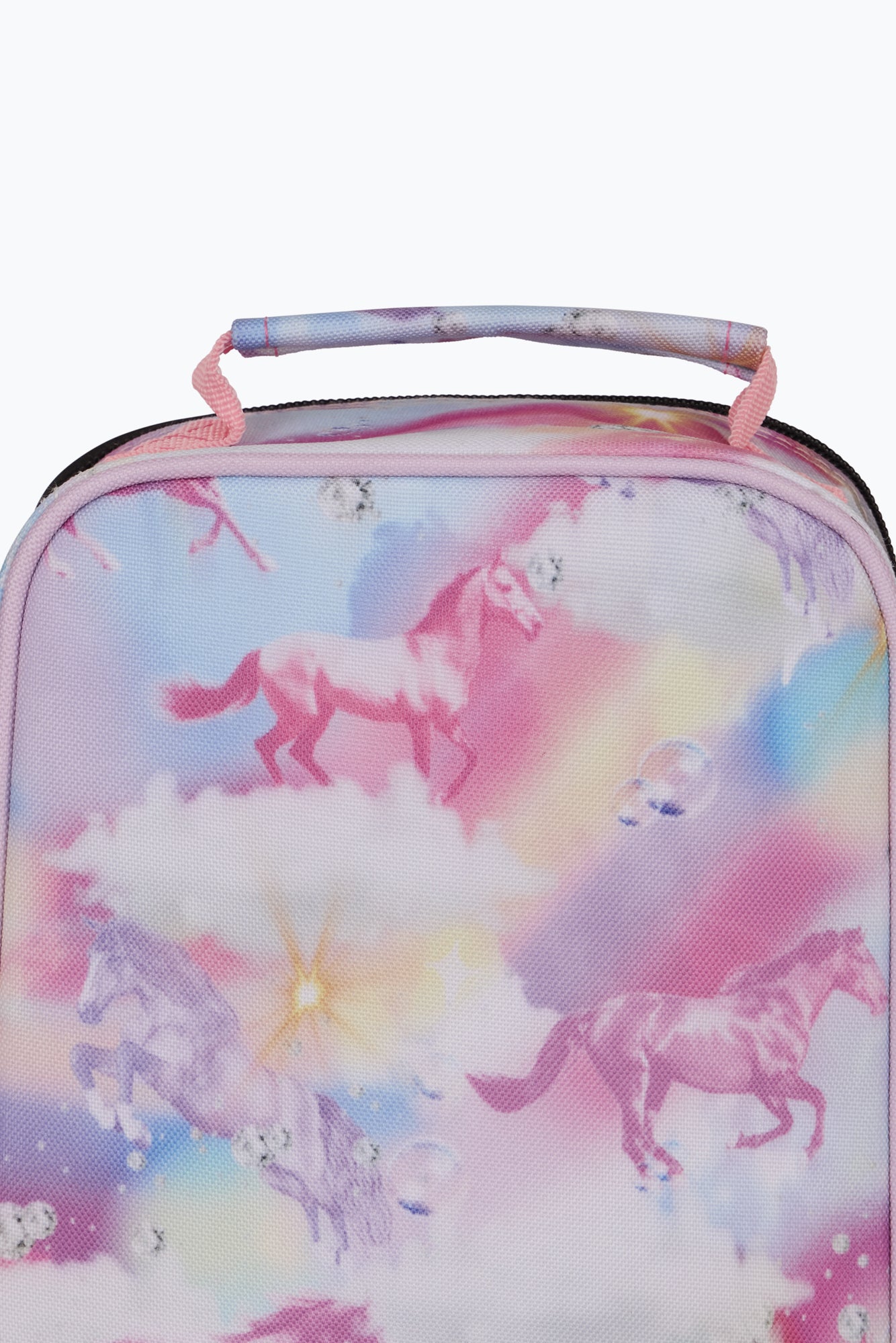 Hype Girls Imagination Lunch Bag