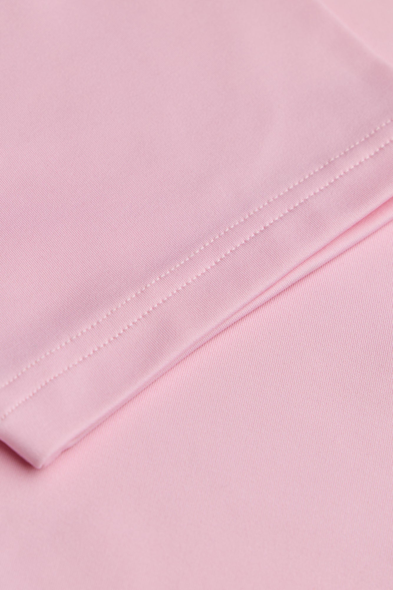 Hype Girls Pink Entity Cycling Shorts