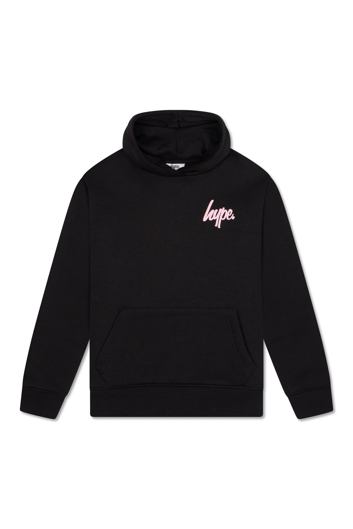 Incept Hoodie