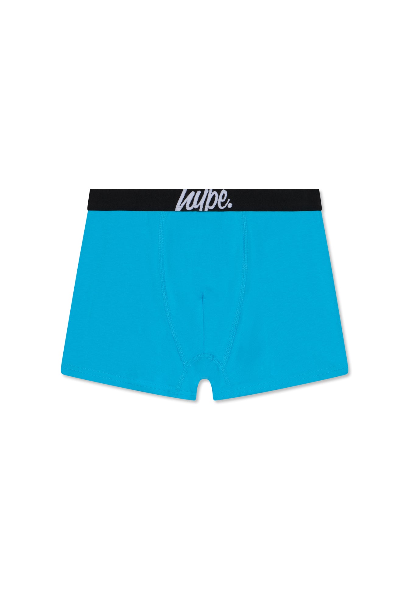 Hype Boys X-Ray Pool Print 3-Pack Boxers
