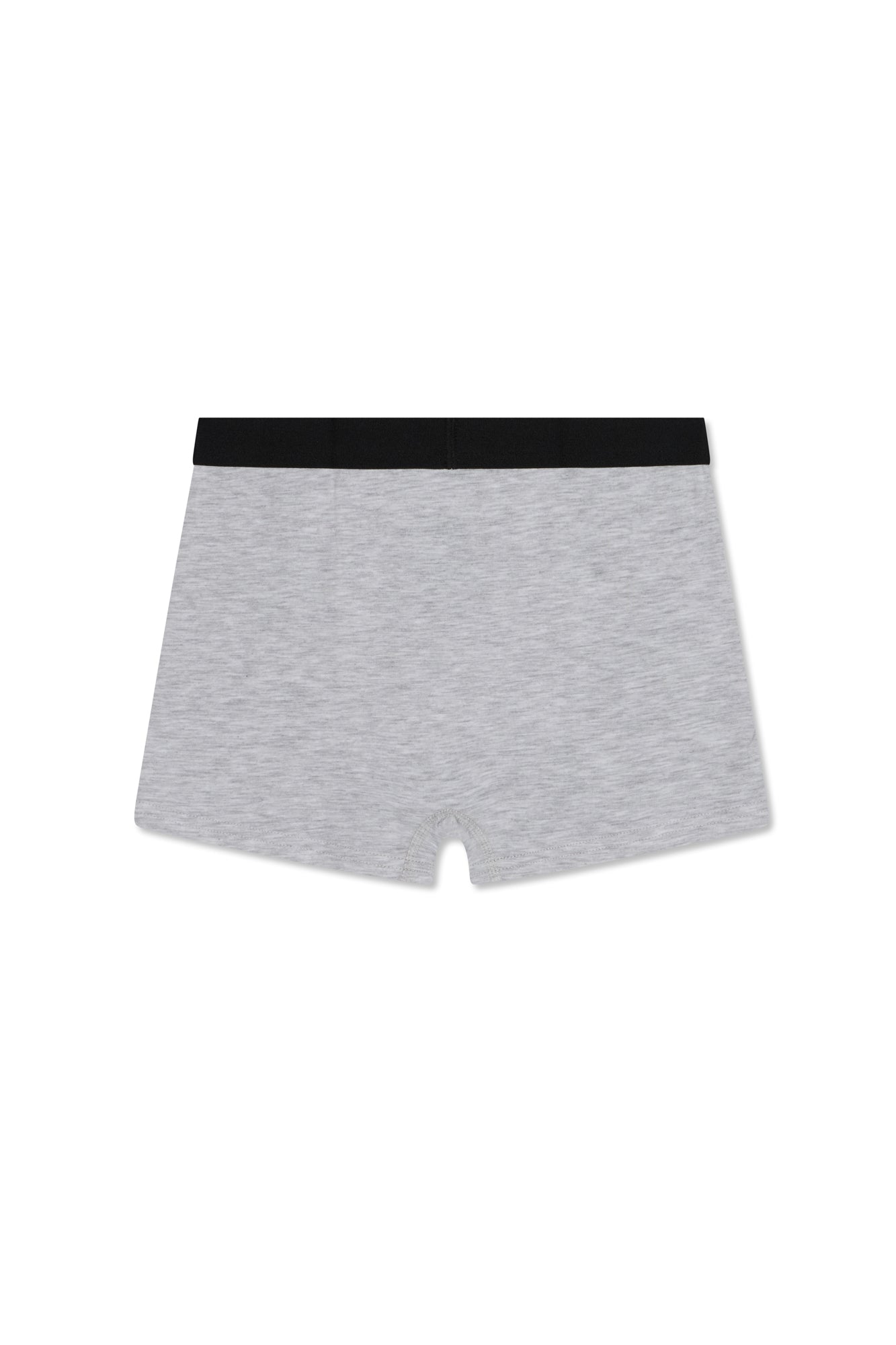 Hype Boys Black/Grey/Navy 3-Pack Boxers