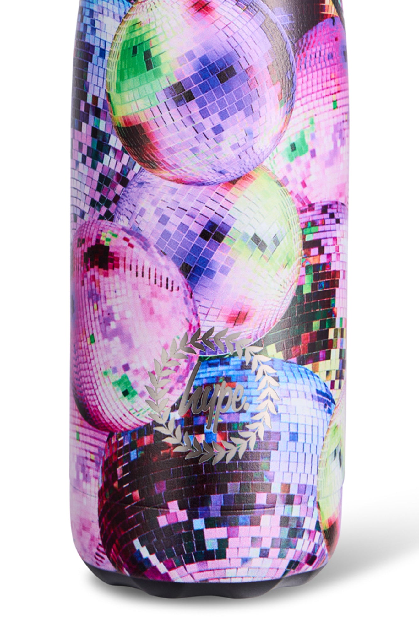 Hype Girls Disco Thermal Water Bottle