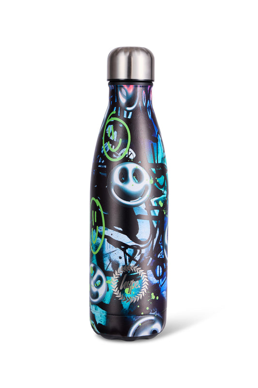 Hype Boys Multi Visionary Thermal Water Bottle