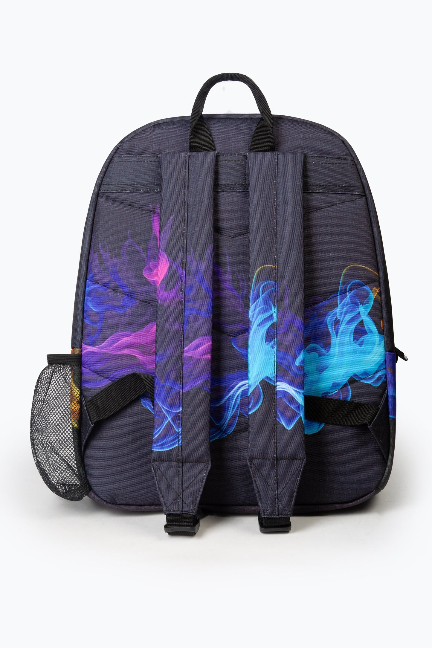 Hype Kids Multi Smoke Backpack