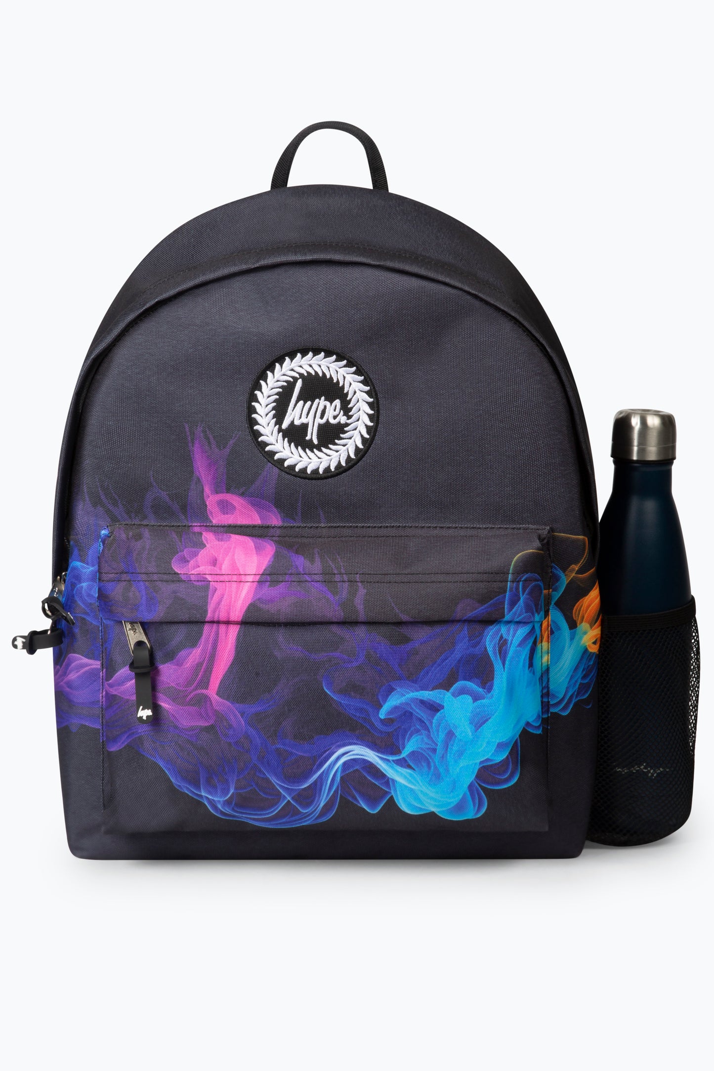 Hype Kids Multi Smoke Backpack