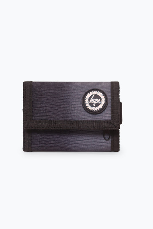 Hype Kids Multi Speckle Fade Wallet