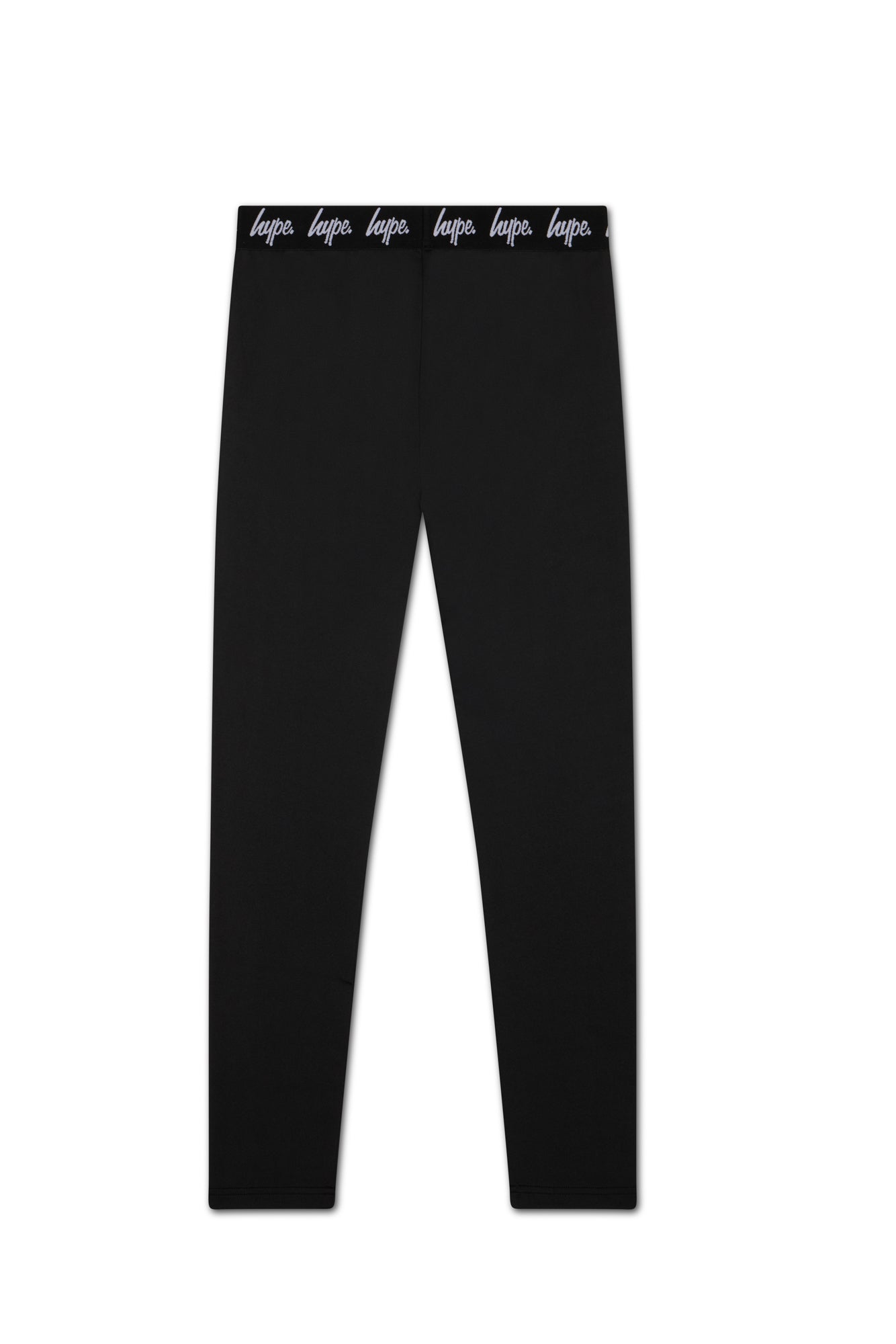 Hype Girls Black Incept Leggings