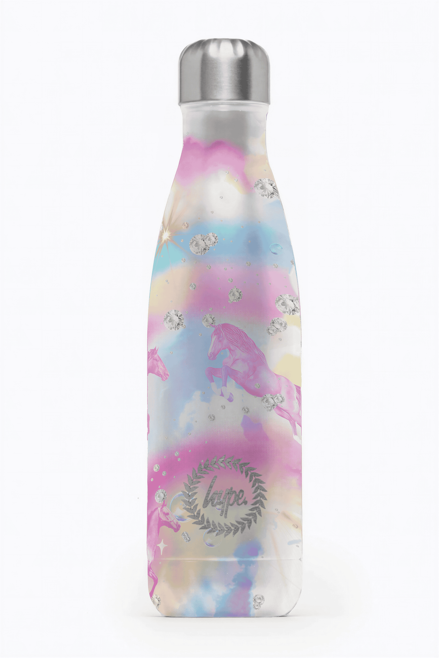 Hype Girls Multi Imagination Bottle
