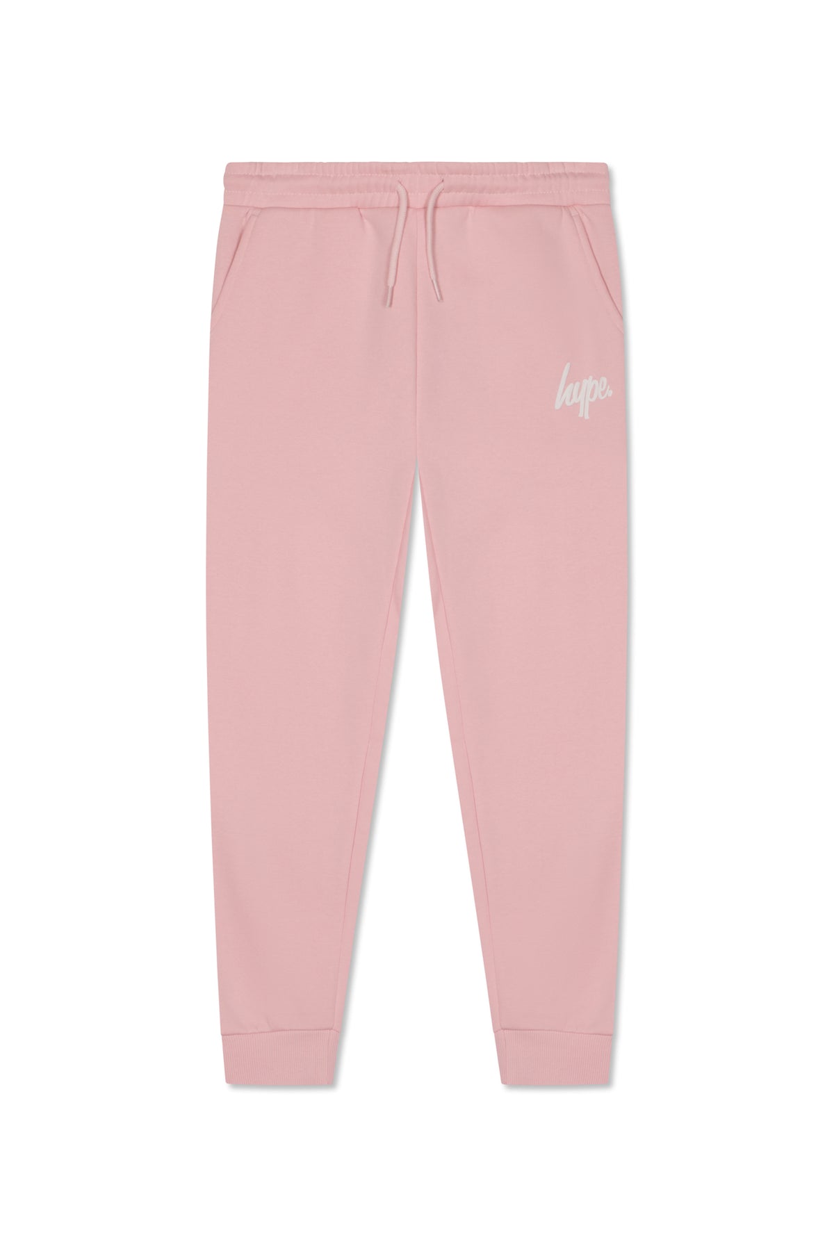 Pink Incept Joggers