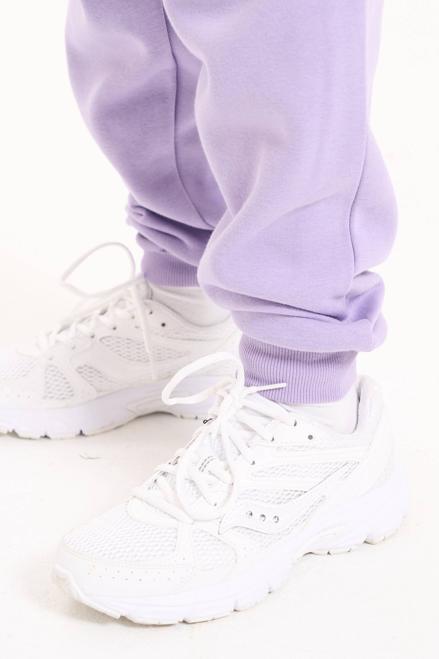Hype Girls Purple Incept Tracksuit