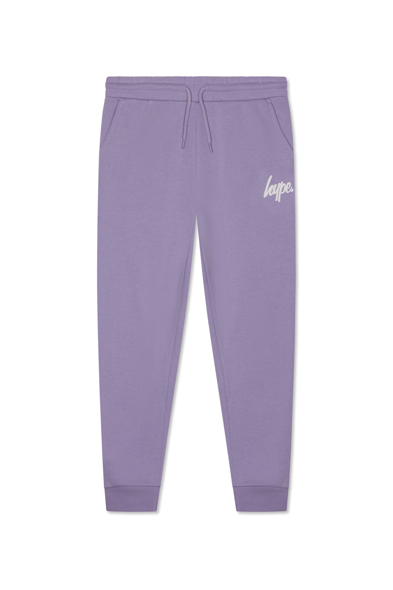 Hype Girls Purple Incept Tracksuit
