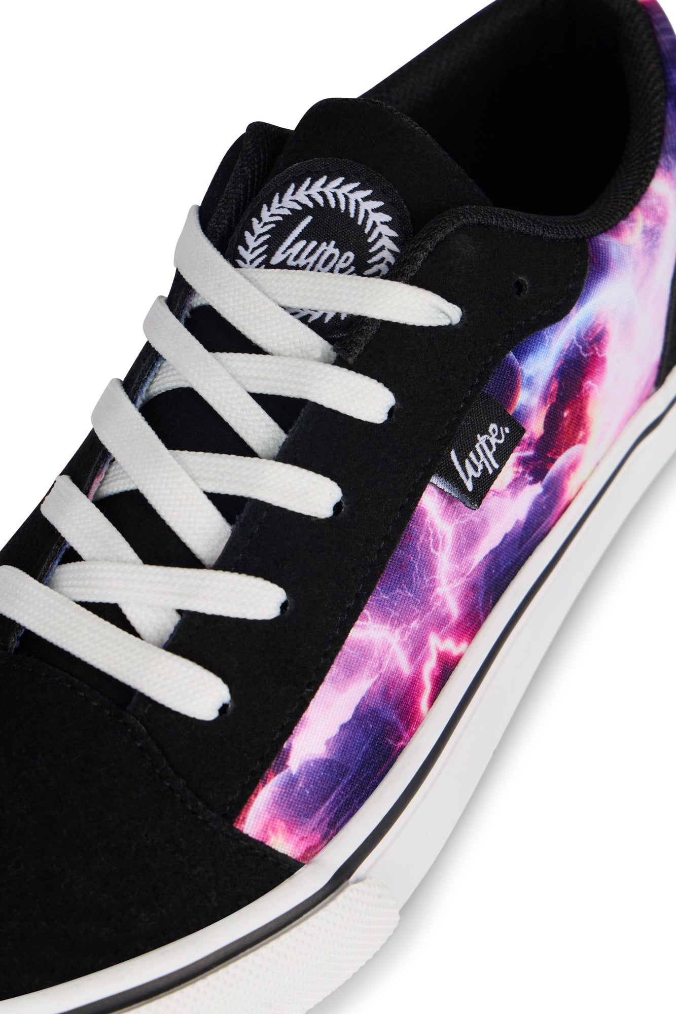 Hype Boys Lotori Trainers