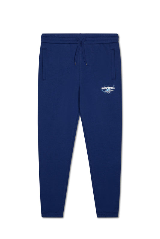Hype Boys Navy Nova Joggers