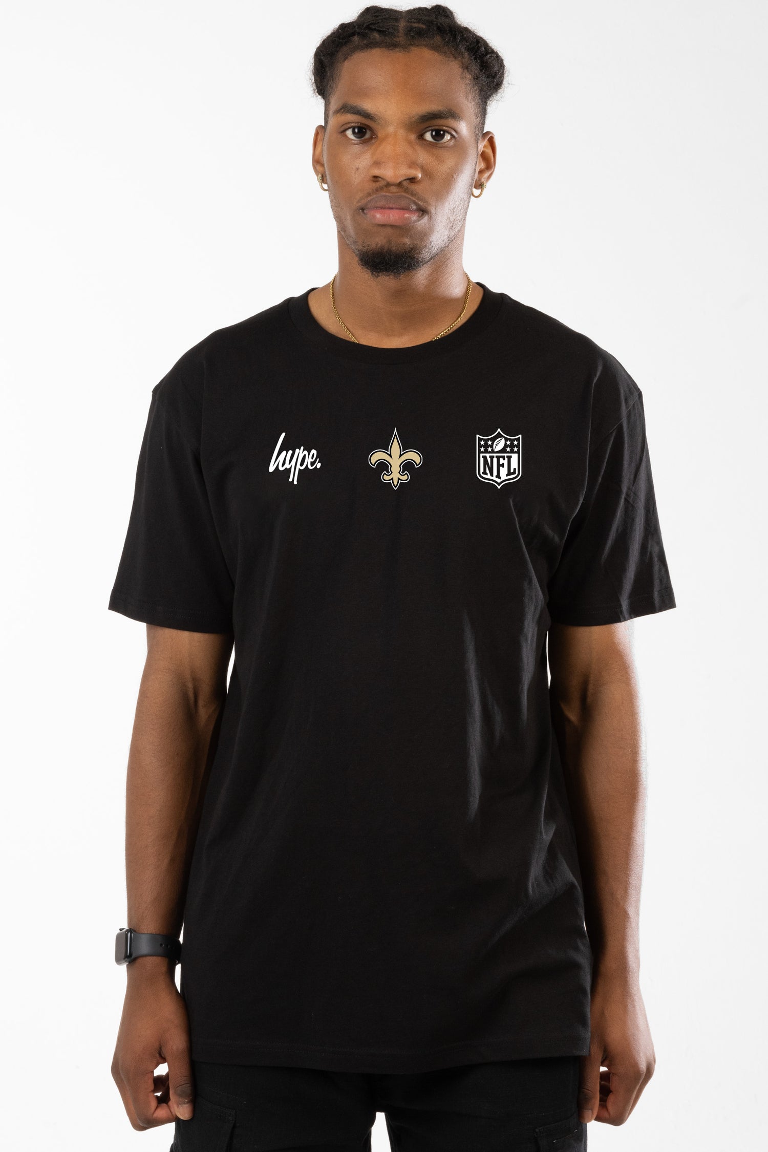 new orleans saints shirt uk