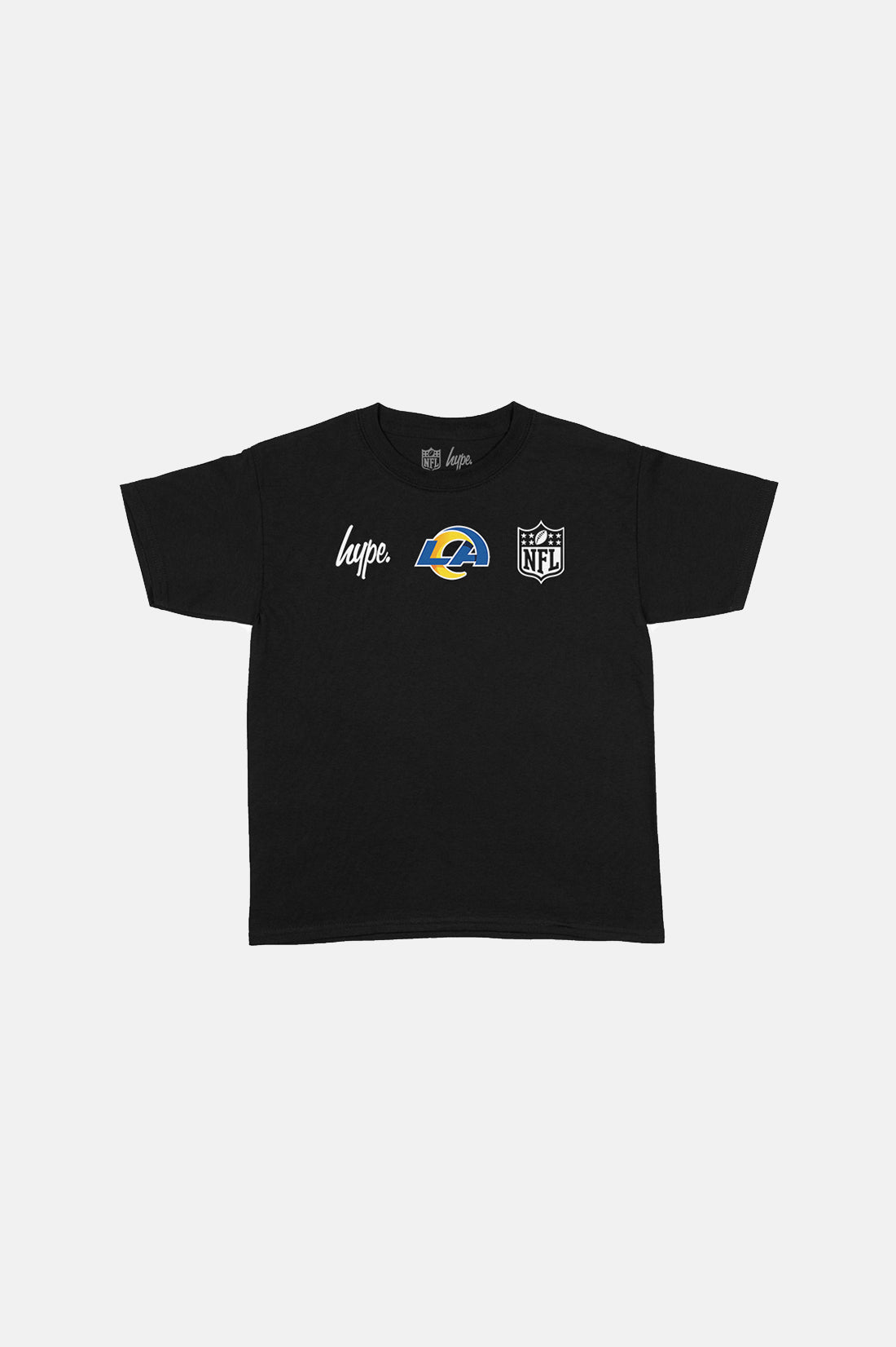 Kids rams sales shirt