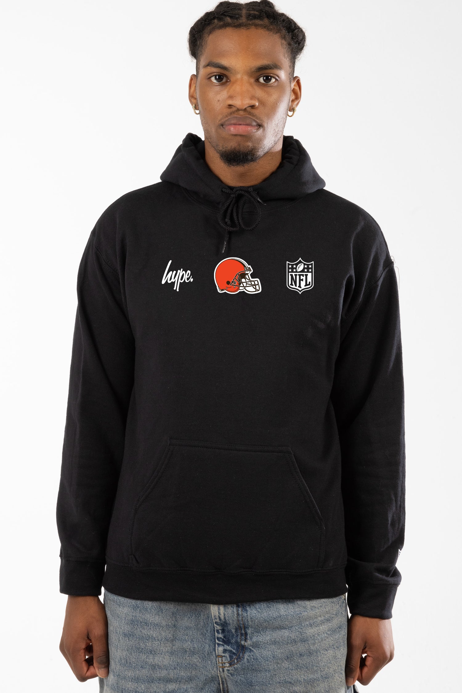 Cleveland browns hoodie store uk