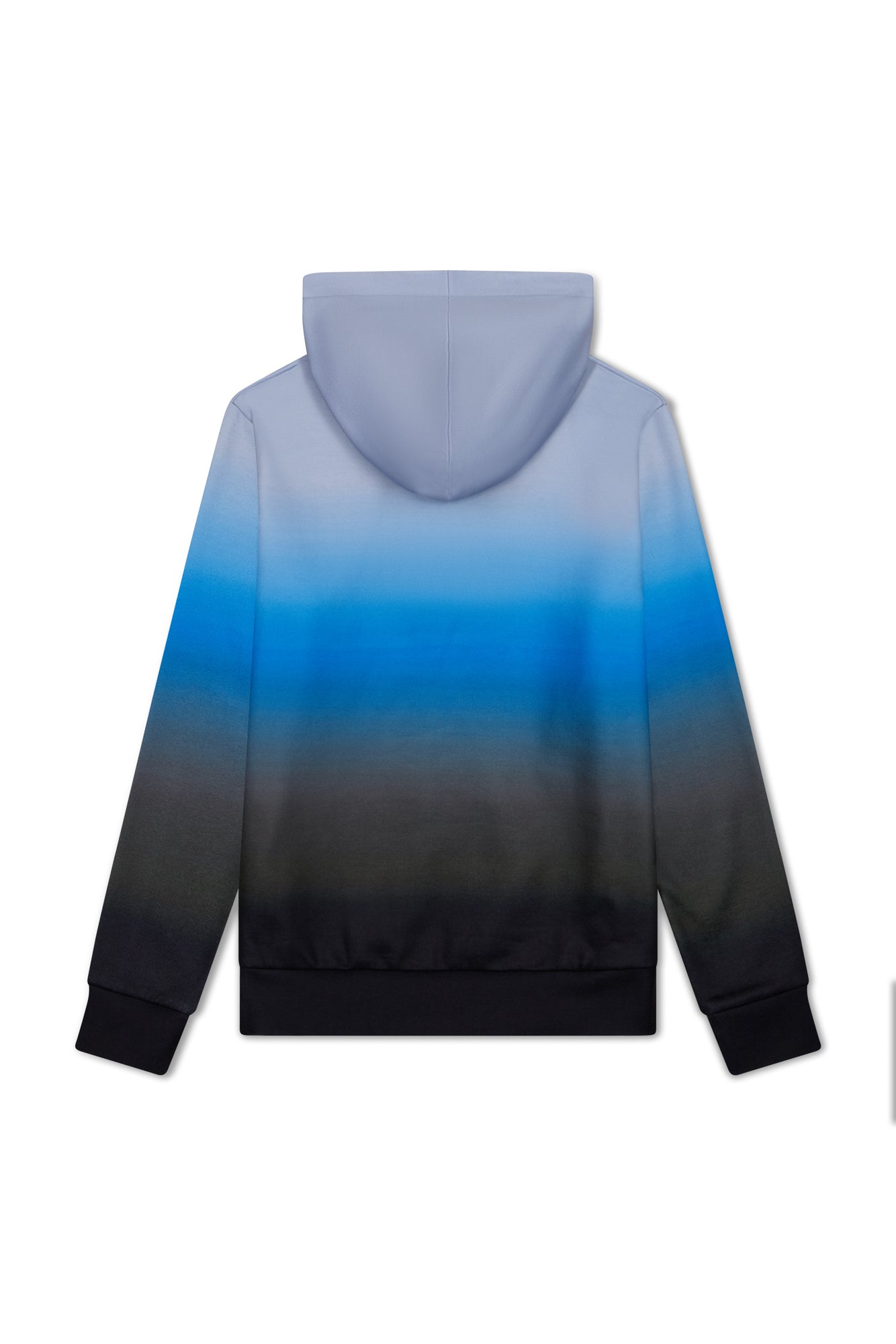 Hype Boys Multi Ocean Fade Hoodie