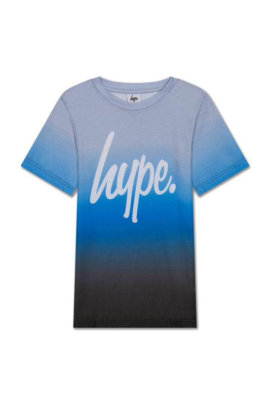 Hype Boys Multi Ocean Fade T-Shirt