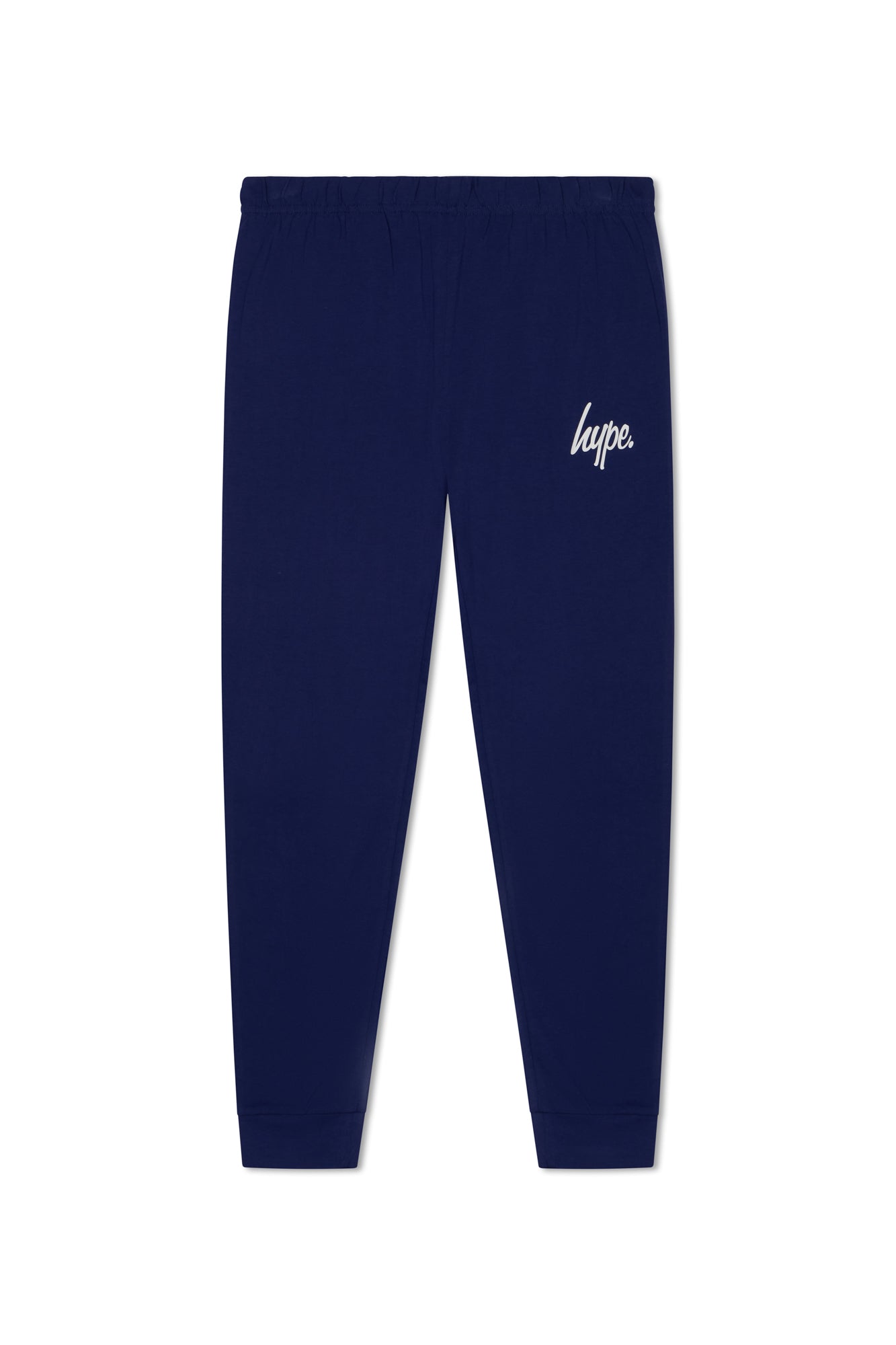 Hype Boys Blue Fade Pyjama Set
