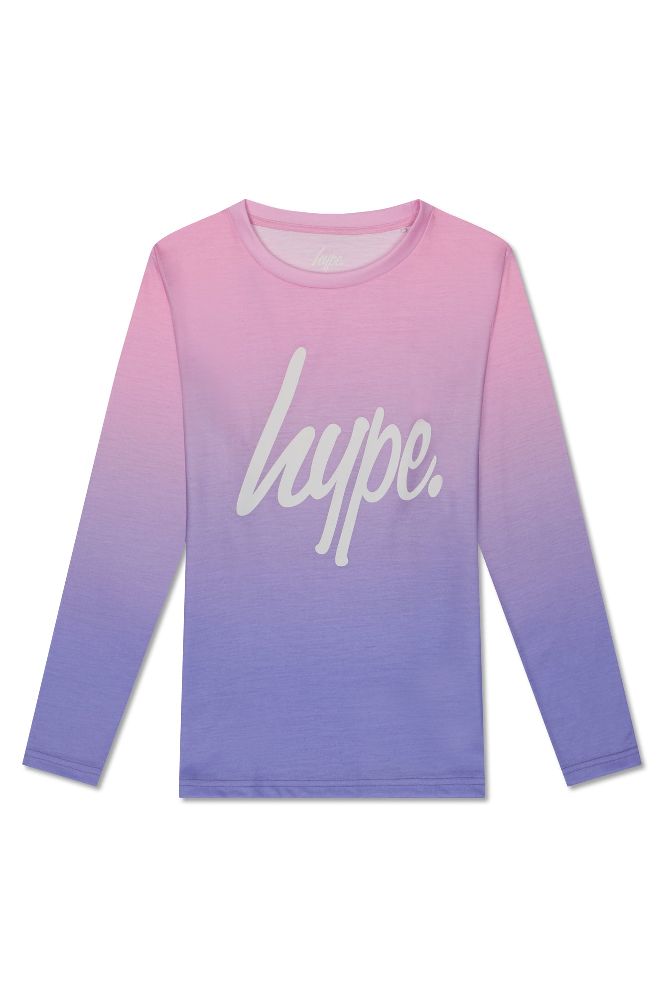 Pastel Fade Pyjama Set