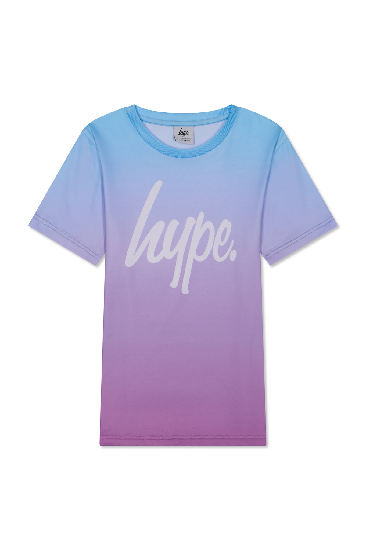Pastel Ombre T Shirt