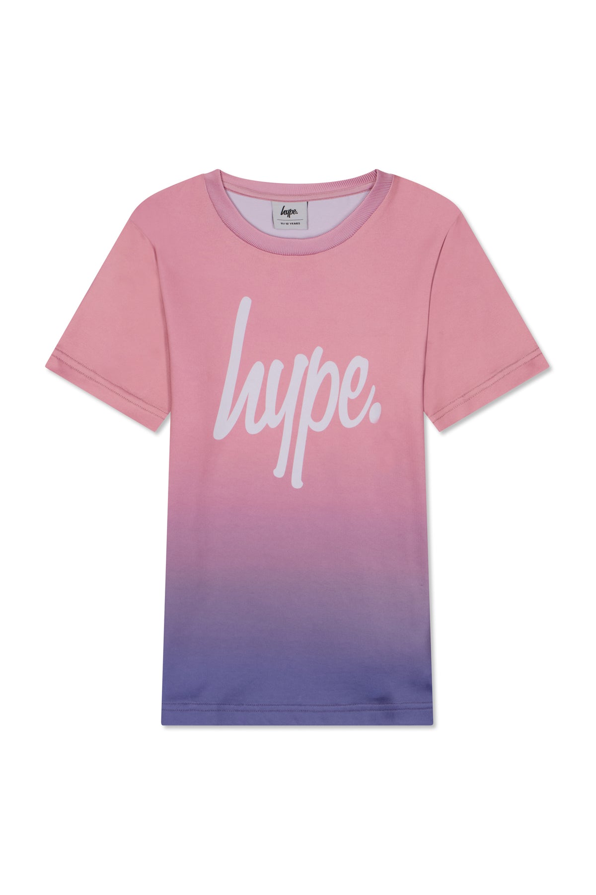 Pastel Ombre T Shirt