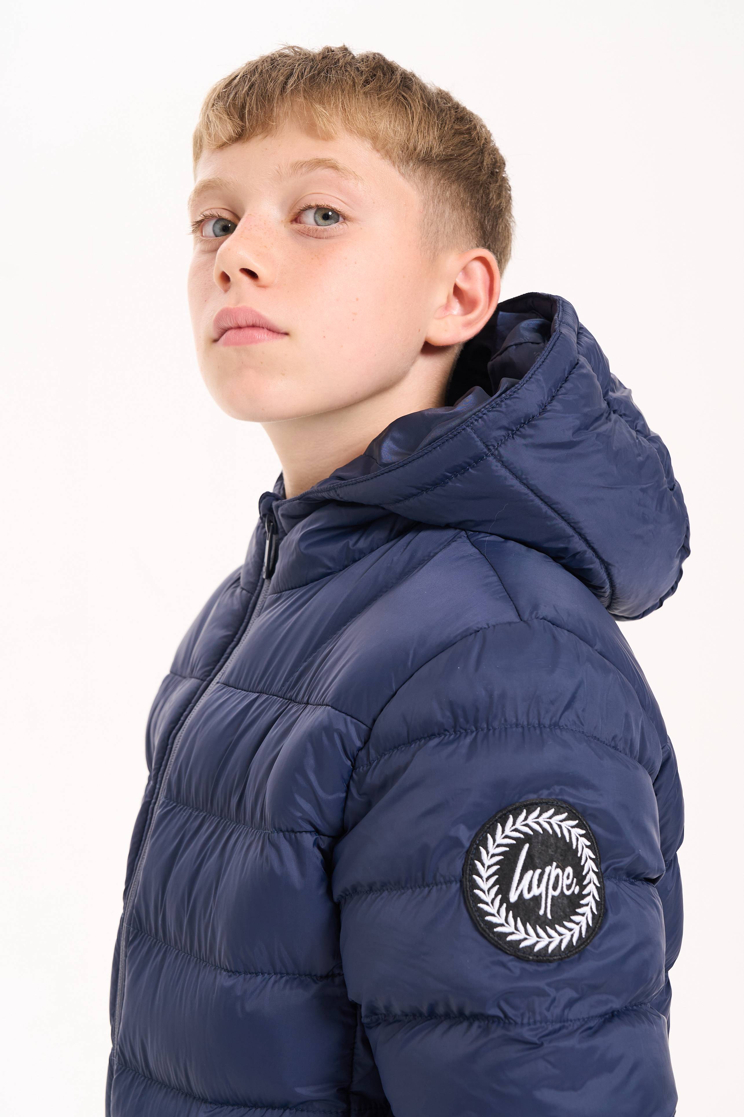 New In Coats & Jackets | Hype.