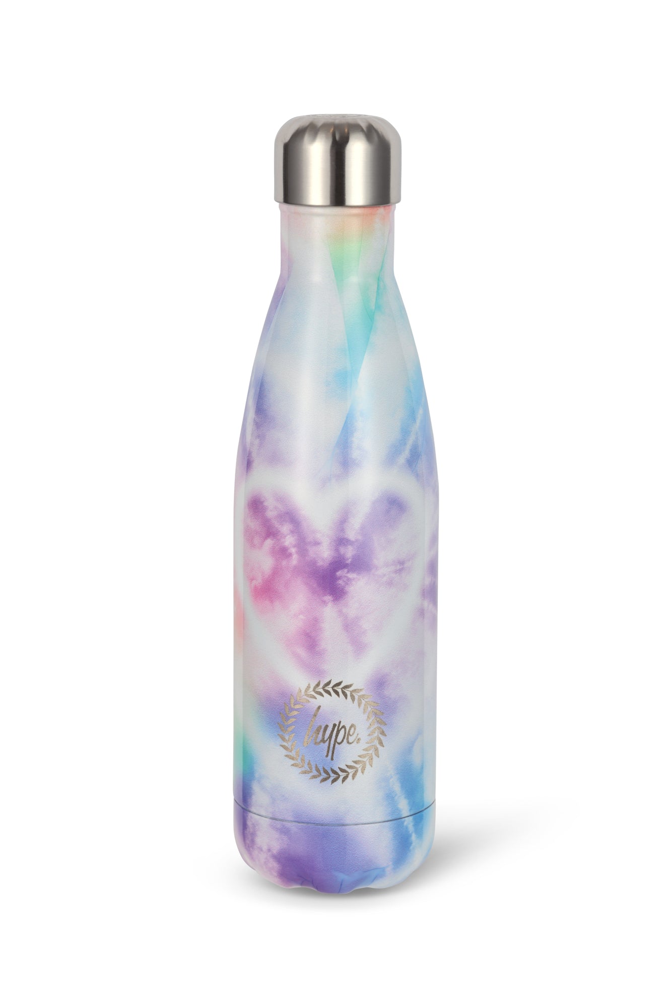Tie Dye Thermal Water Bottle
