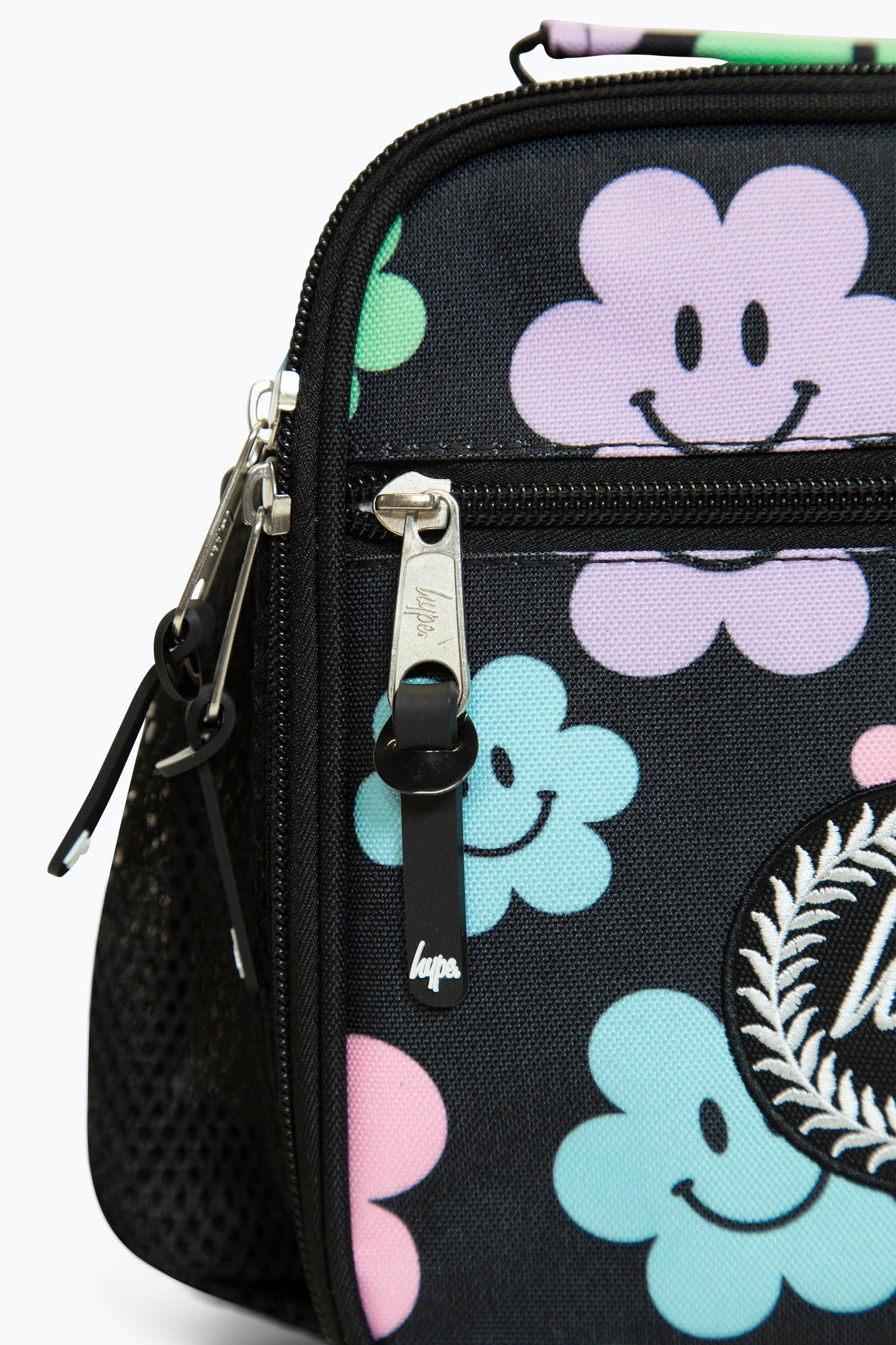 Hype Happy Flowers Lunch Bag