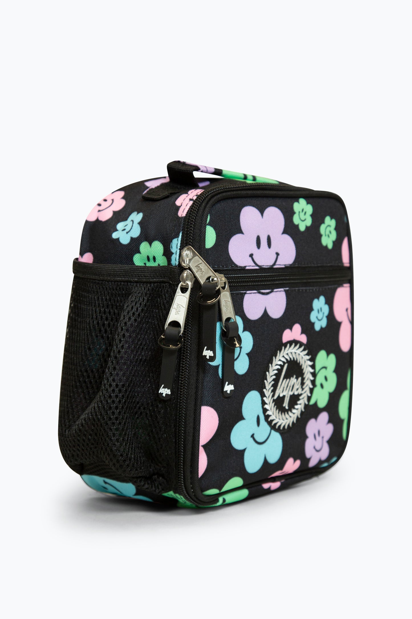 Hype Happy Flowers Lunch Bag