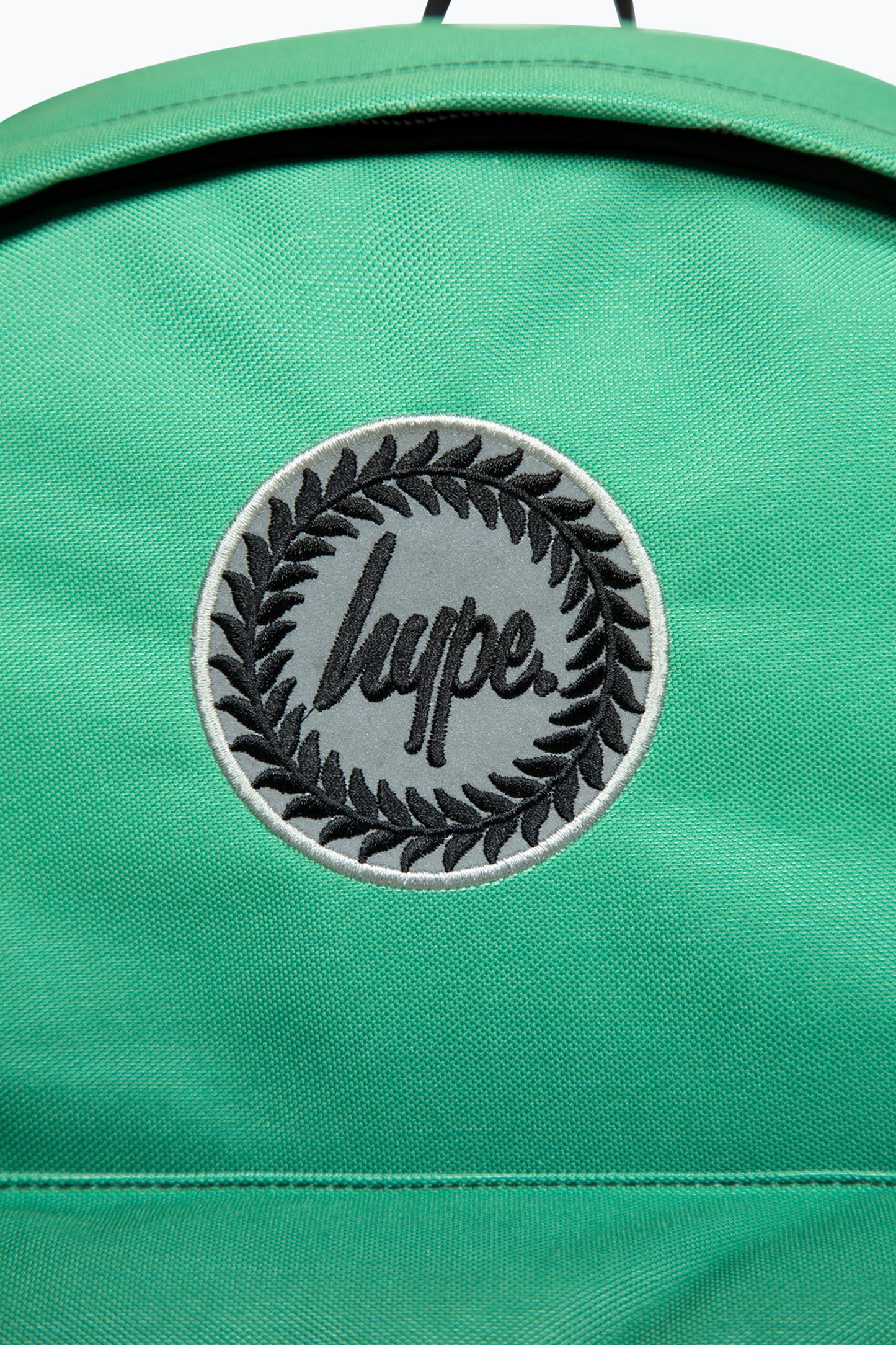 Hype Green Fade Iconic Boys Backpack