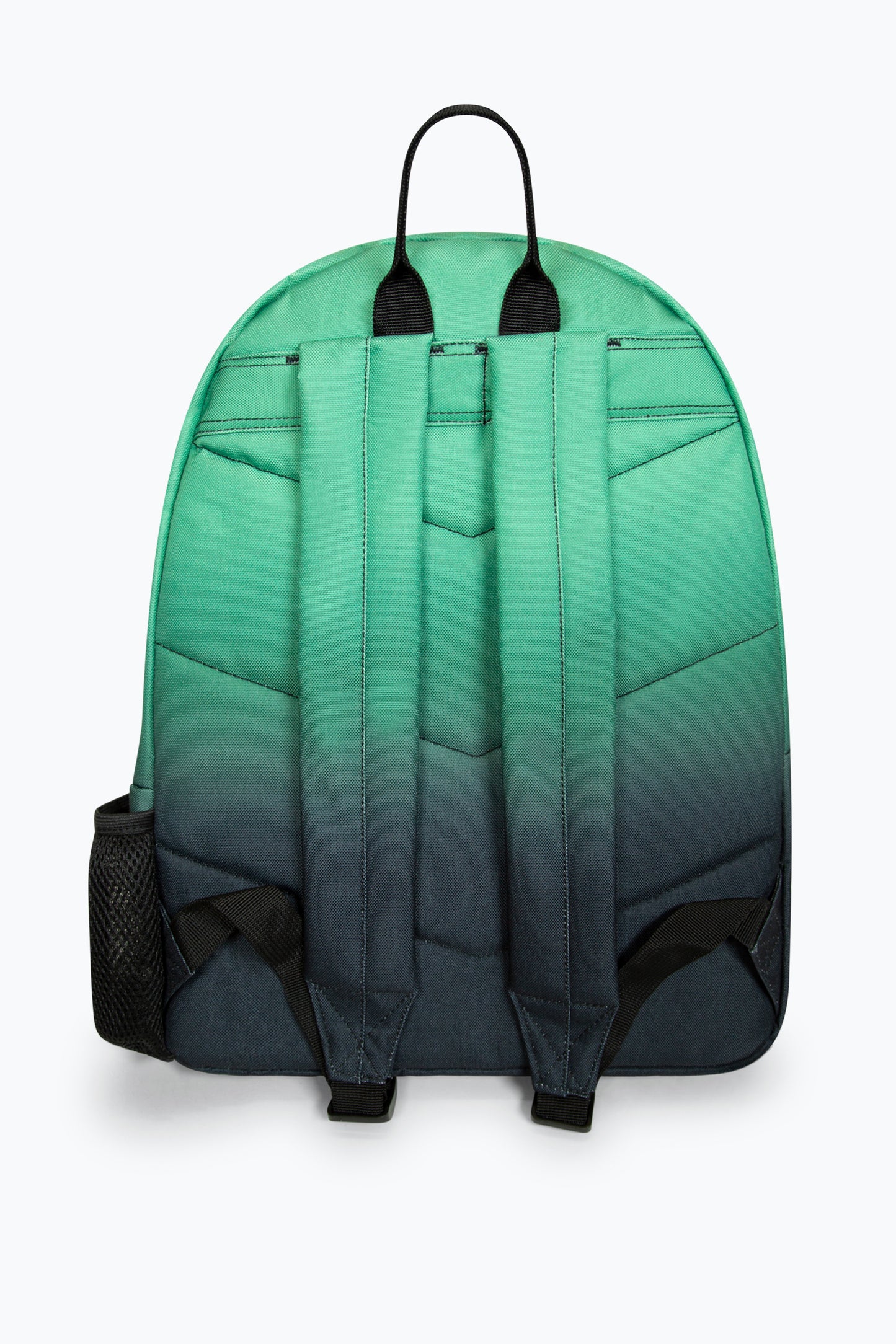 Hype Green Fade Iconic Boys Backpack