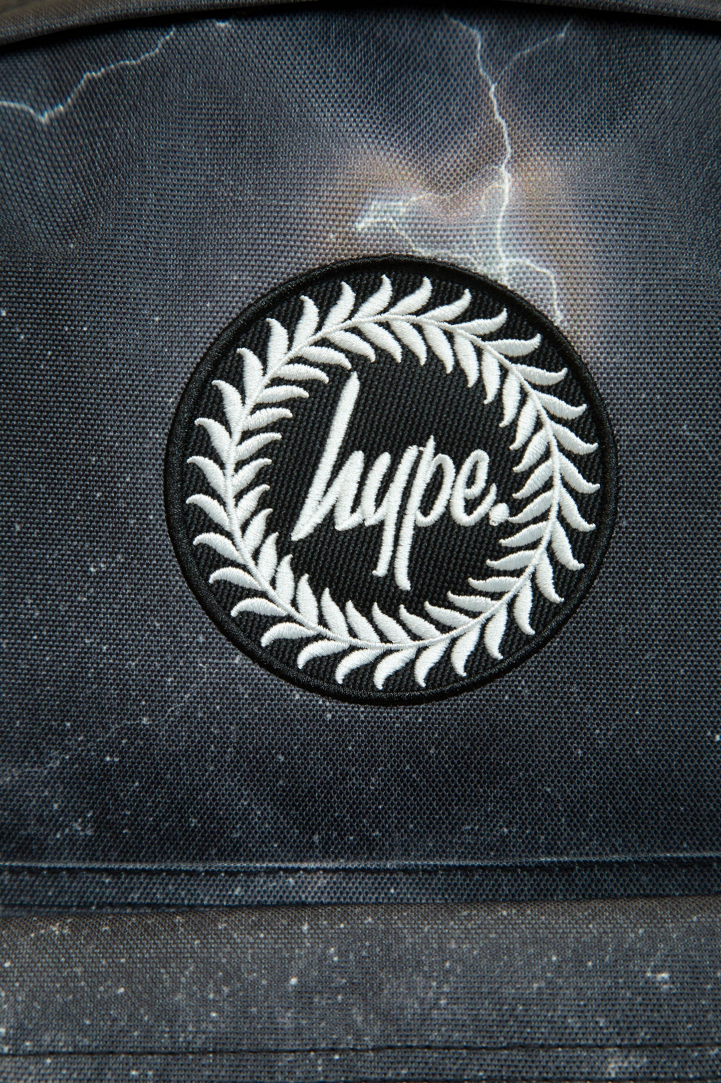 Hype Space Storm Iconic Backpack