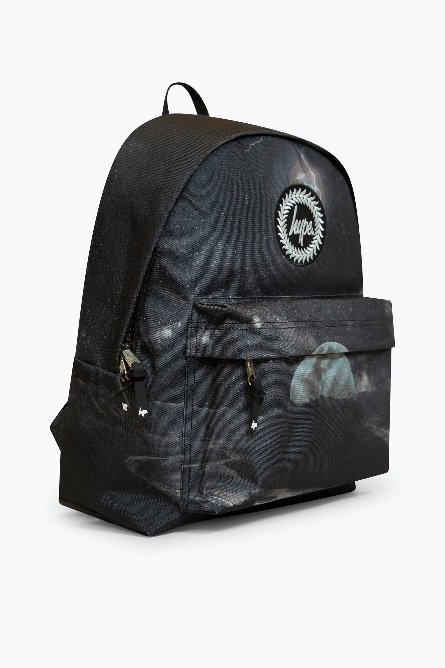 Hype Space Storm Iconic Backpack