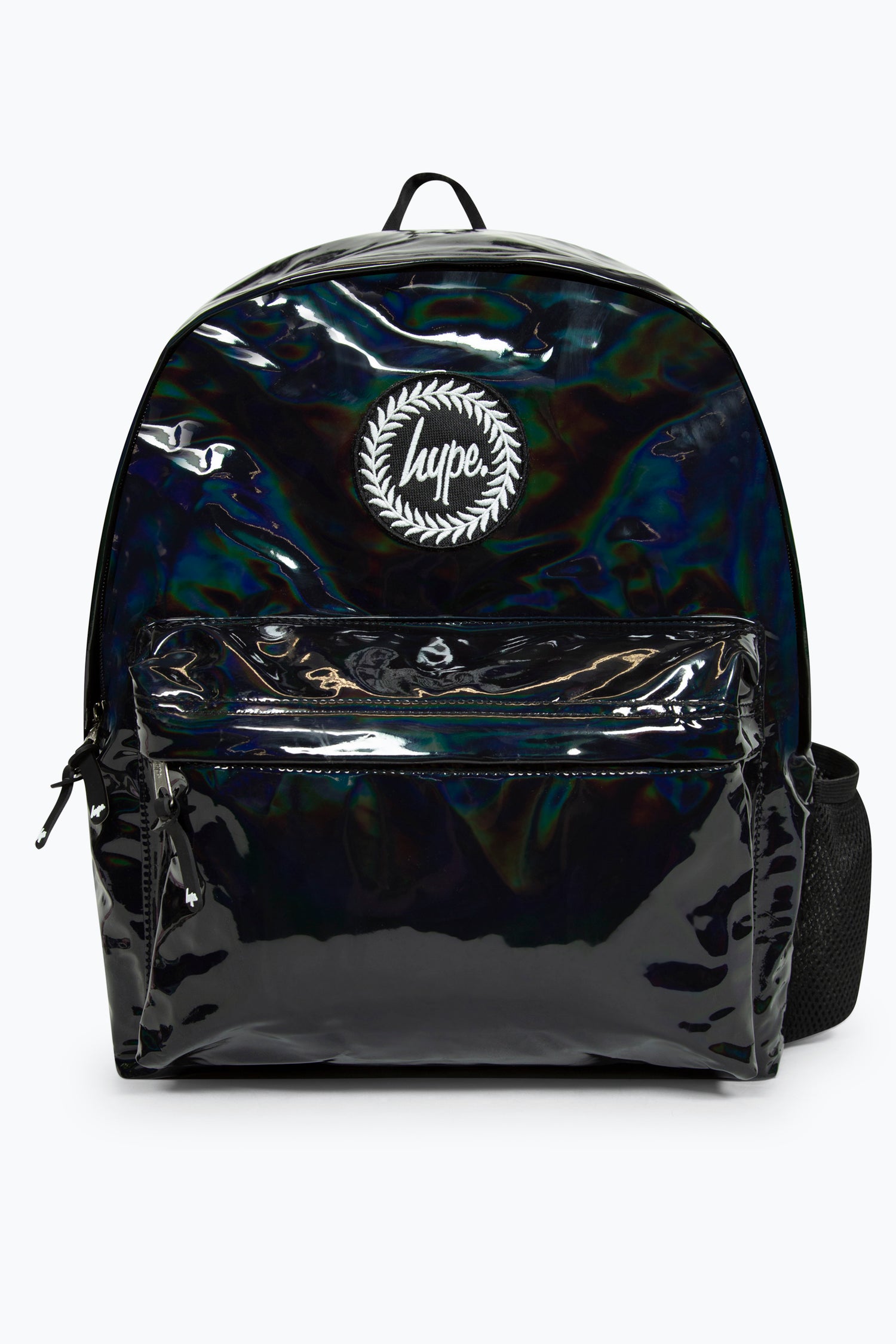 Back To School Holographic