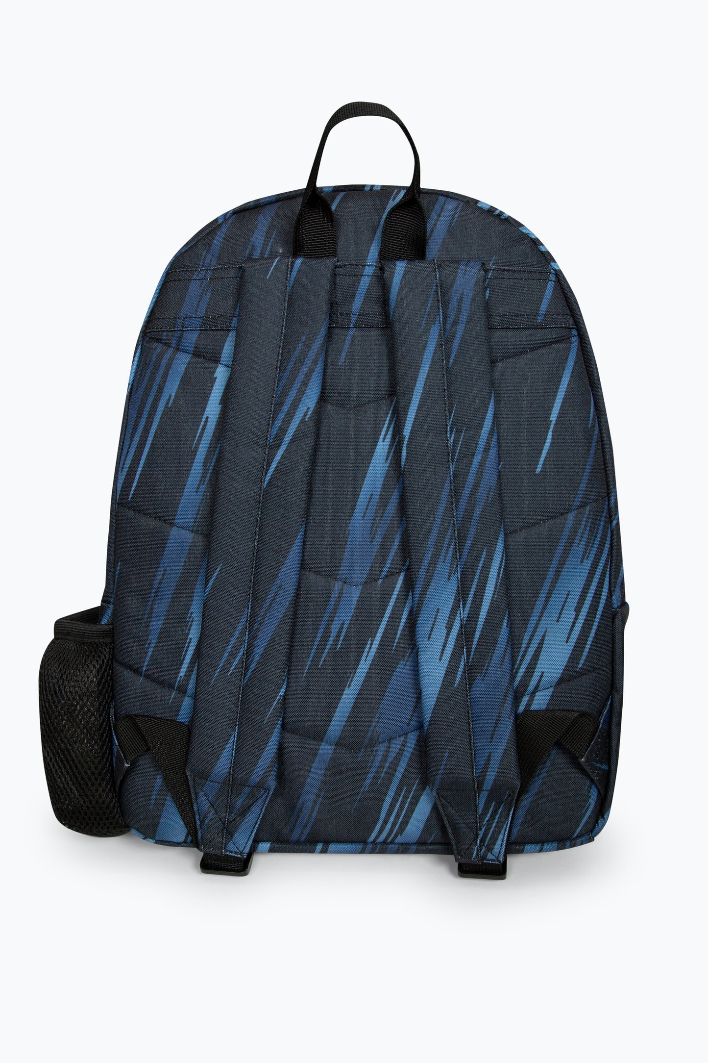 Hype Black Rain Iconic Boys Backpack